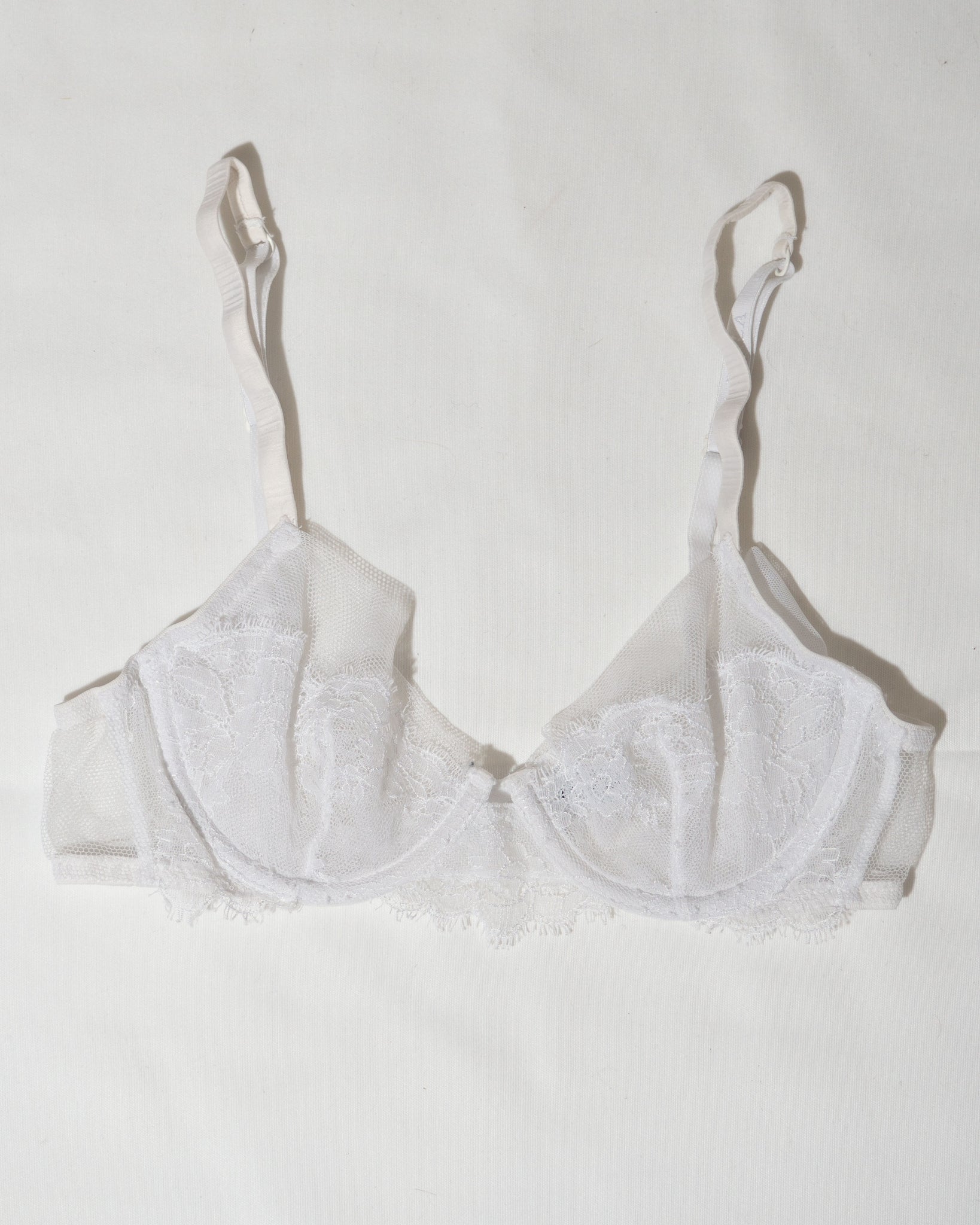 La Perla Bra