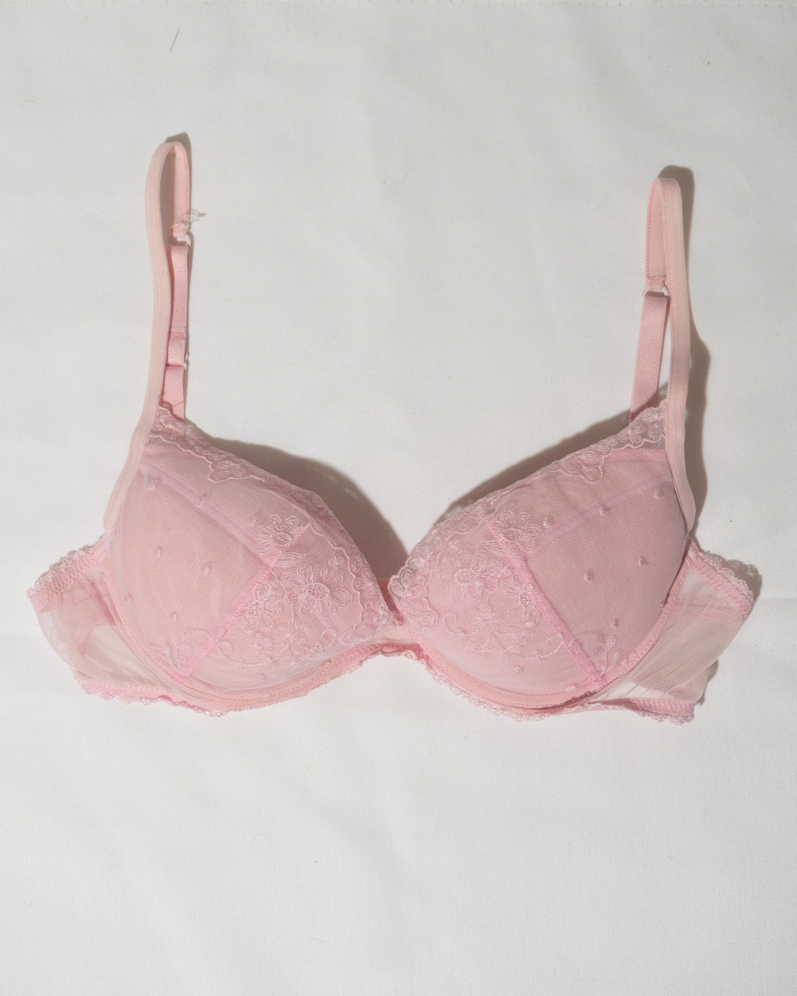 La Perla Bra