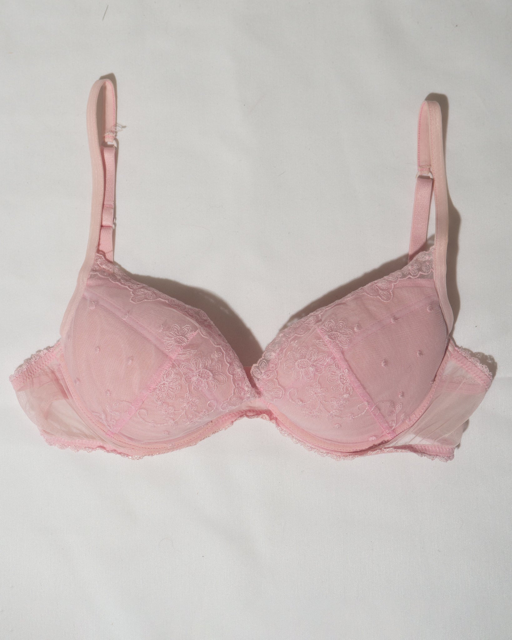 La Perla Bra