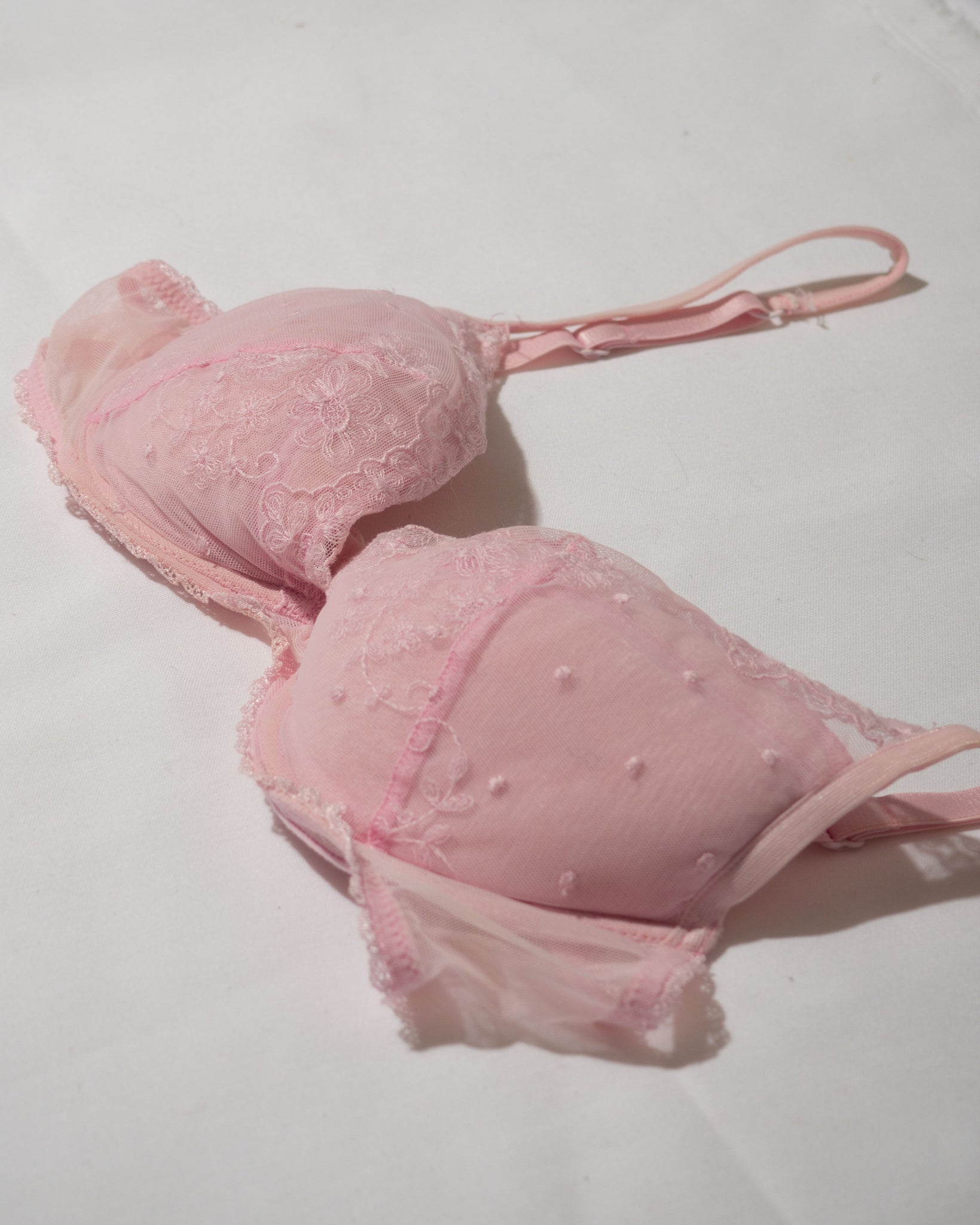 La Perla Bra