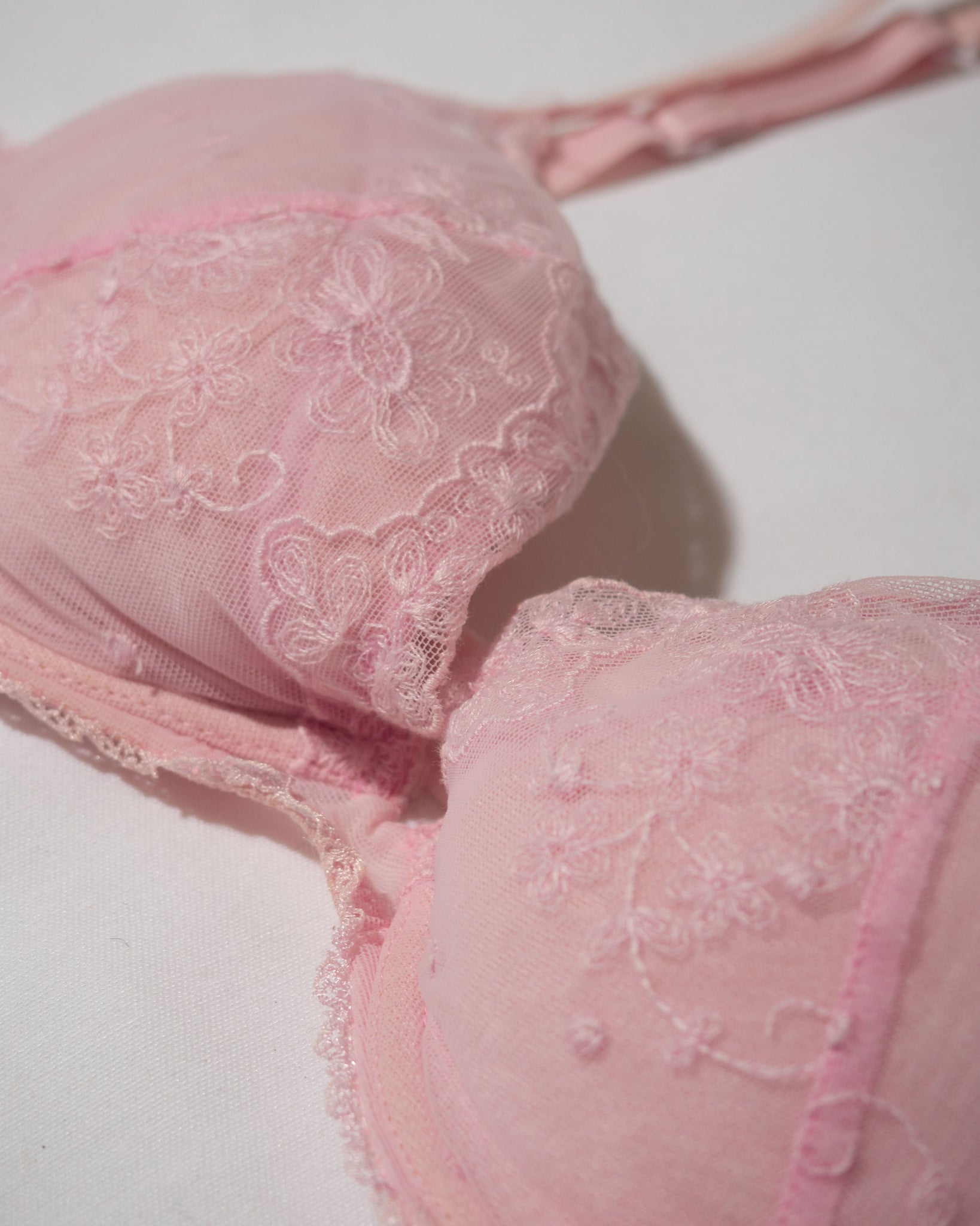 La Perla Bra