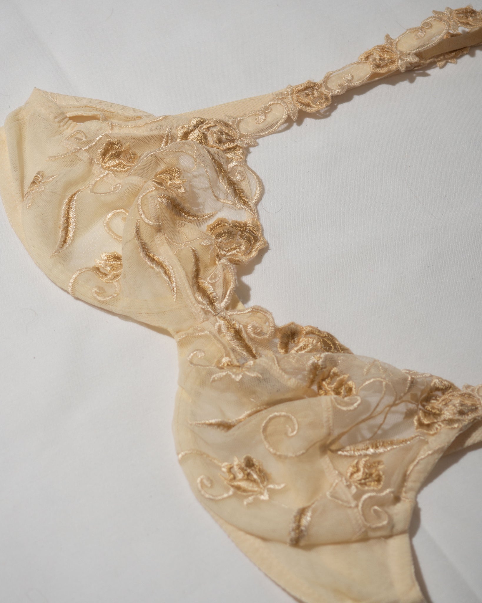 La Perla Bra