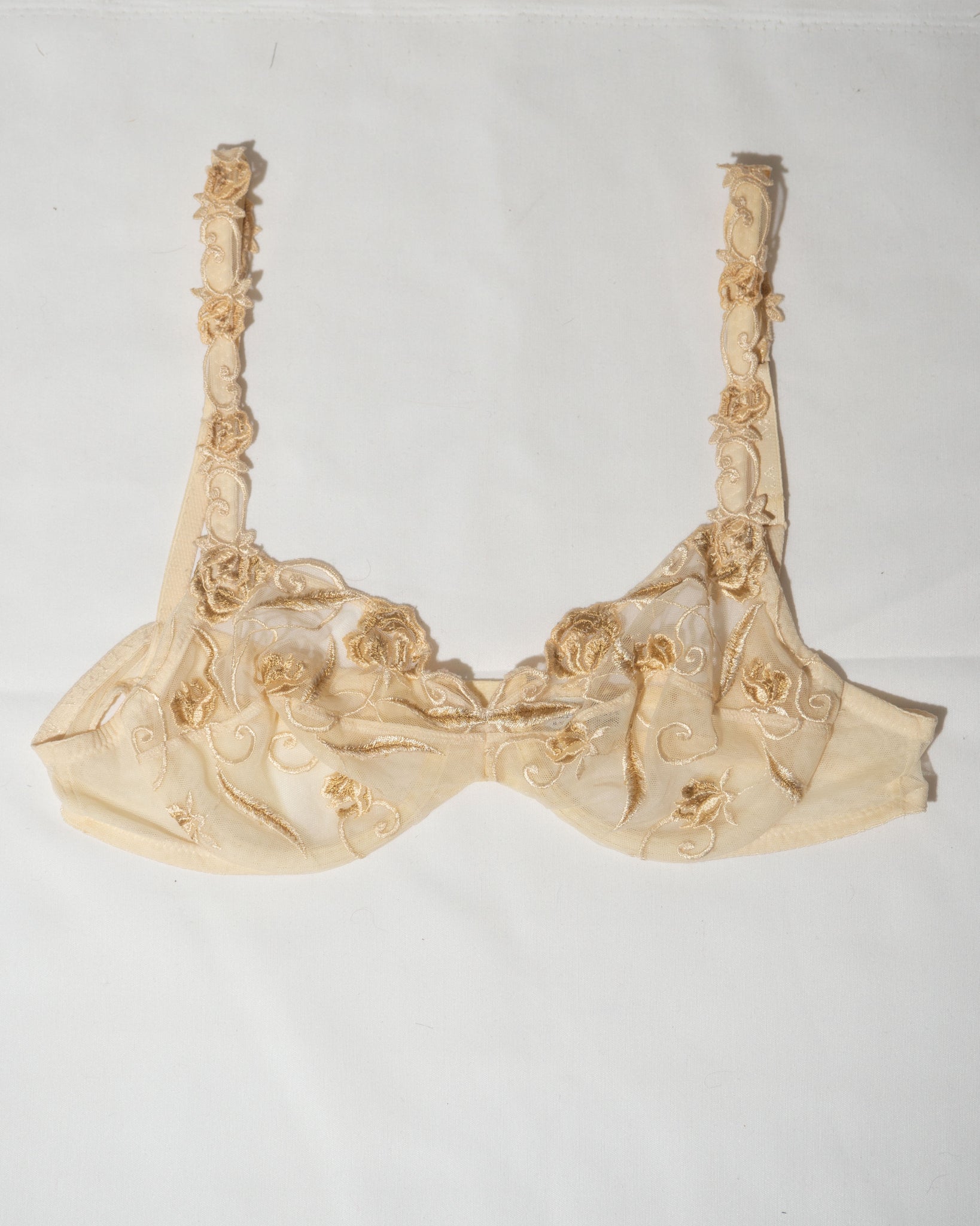 La Perla Bra
