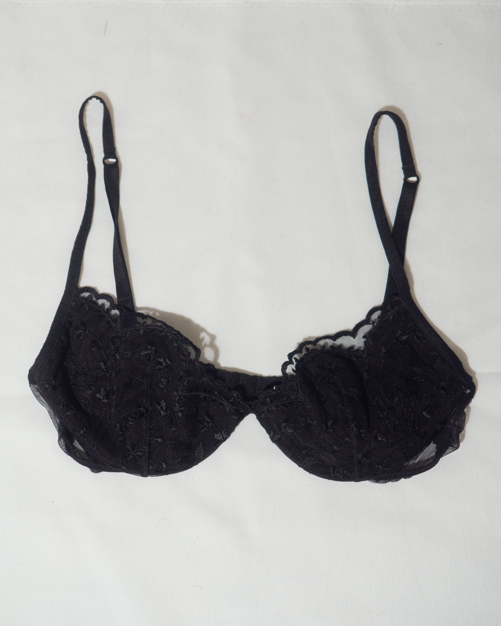 La Perla Bra