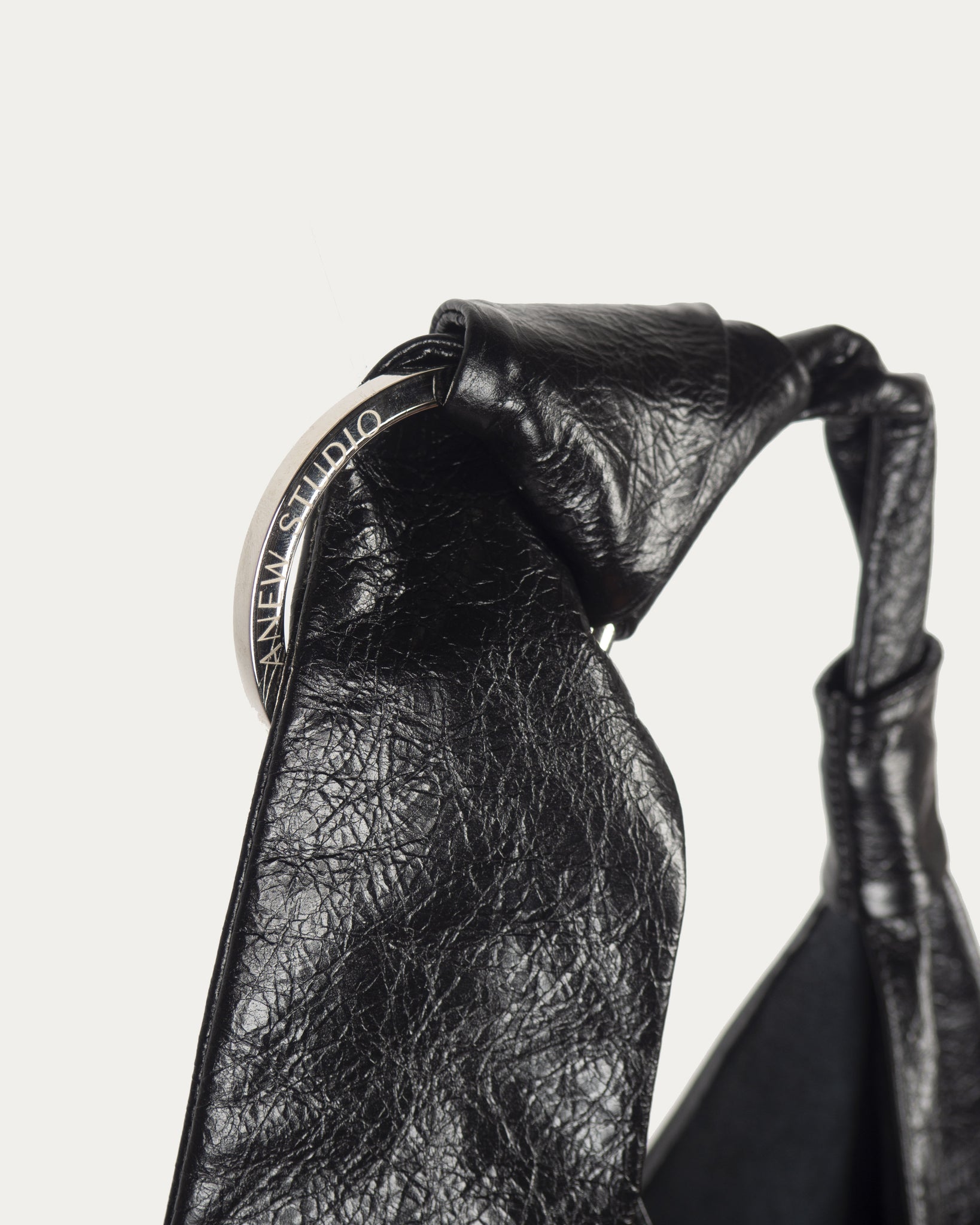 Sample Sale: Yuki Bag (Black II)