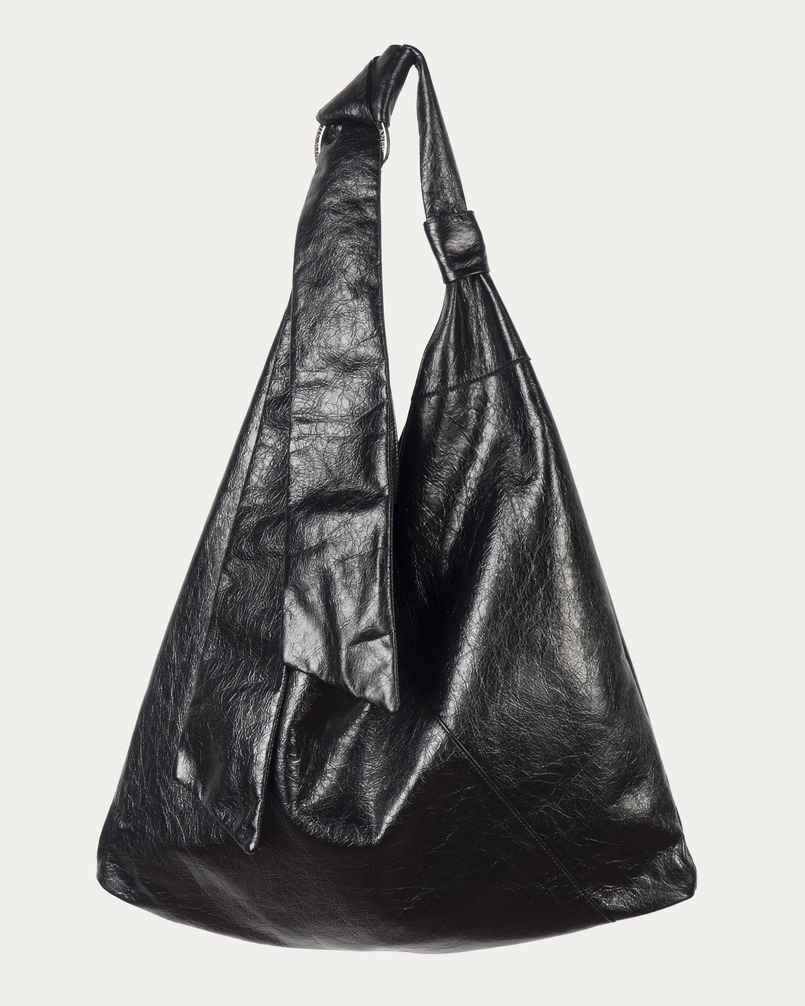 Sample Sale: Yuki Bag (Black II)