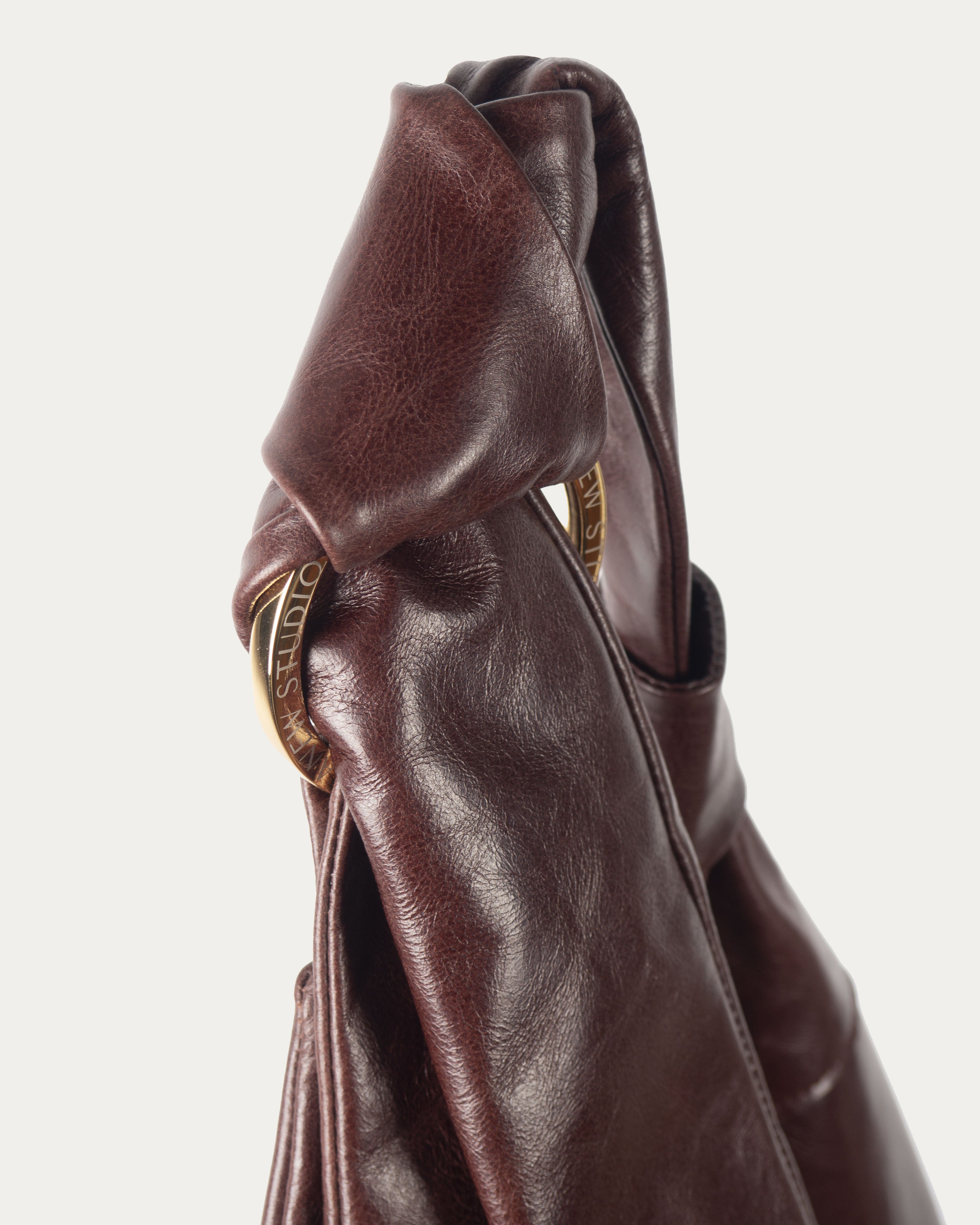 Yuki Bag (Maroon) – ANEW