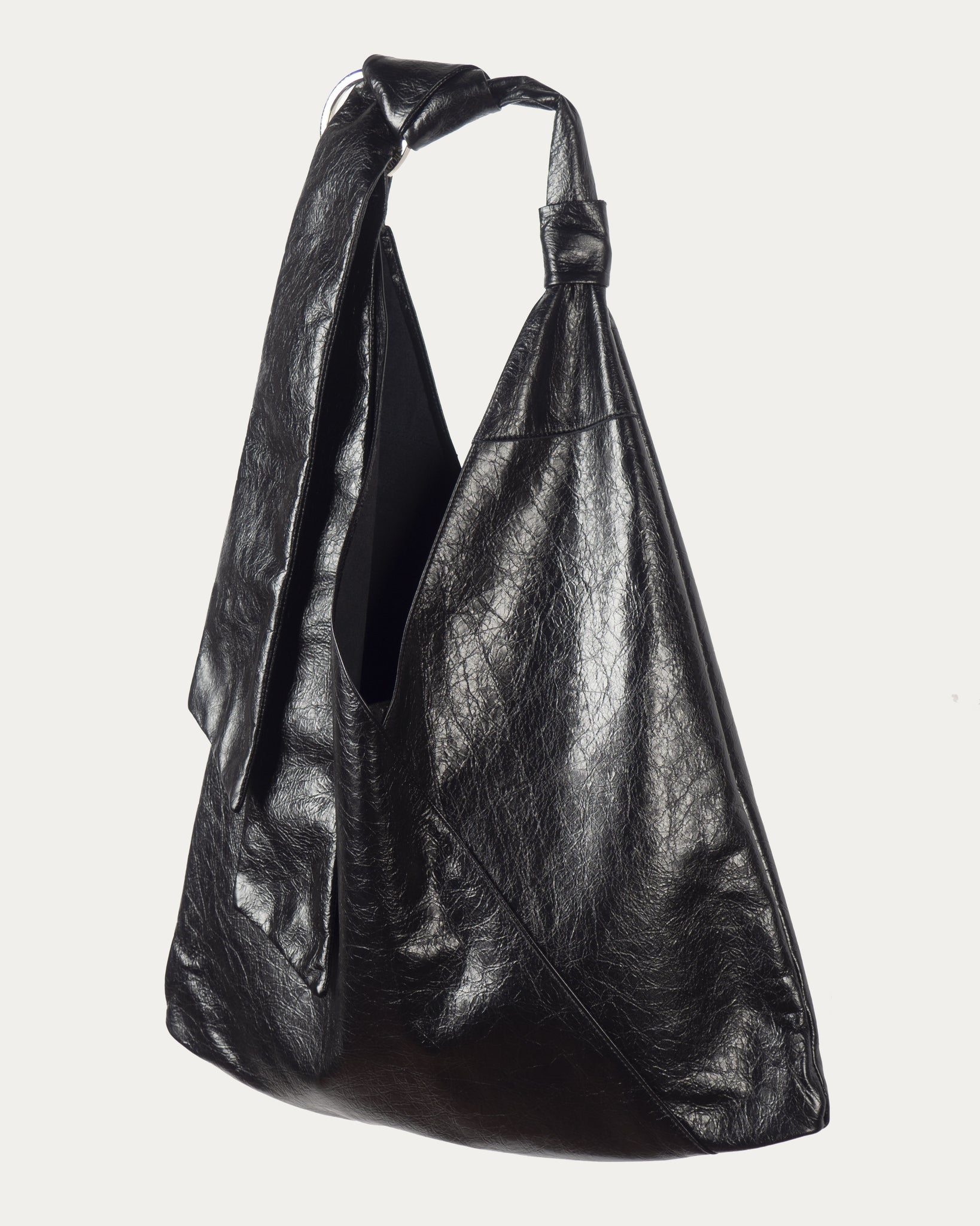 Sample Sale: Yuki Bag (Black II)