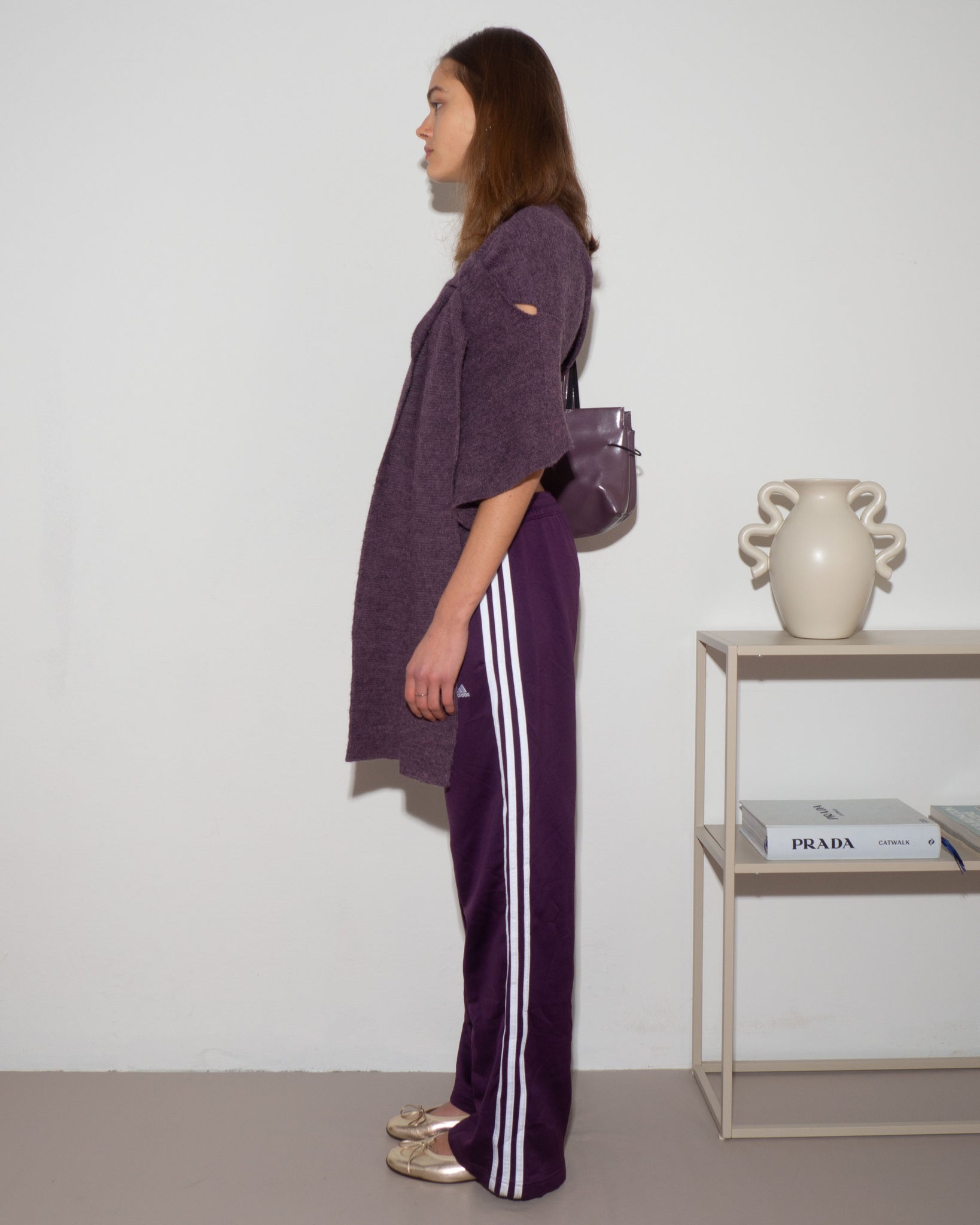 Adidas Track Pants