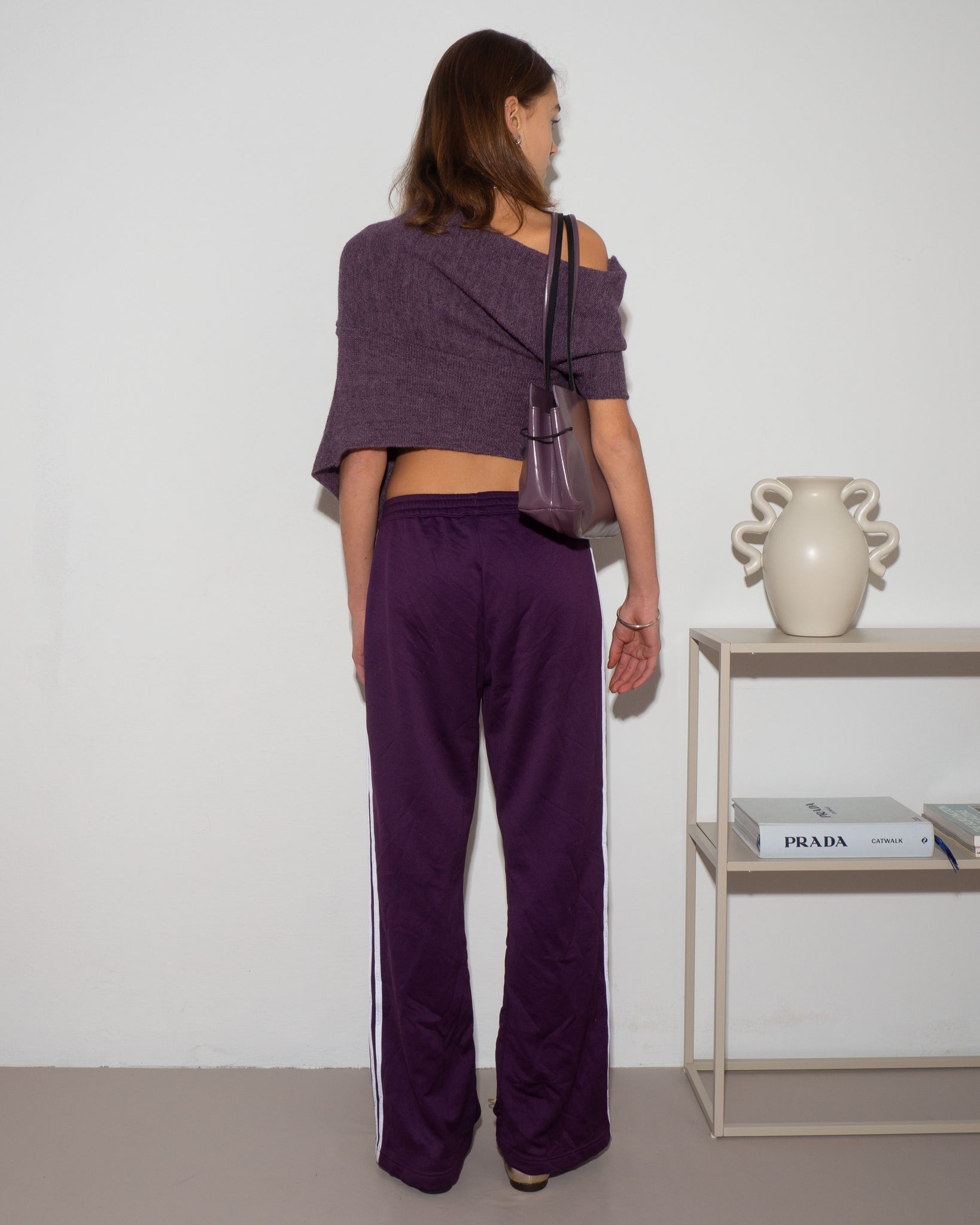 Adidas Track Pants