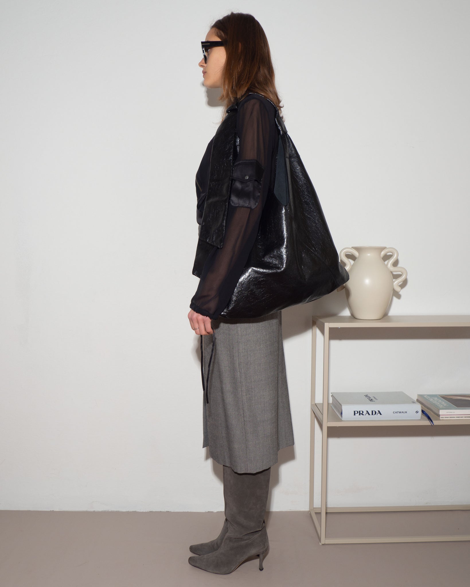 Marella Tailored Skirt