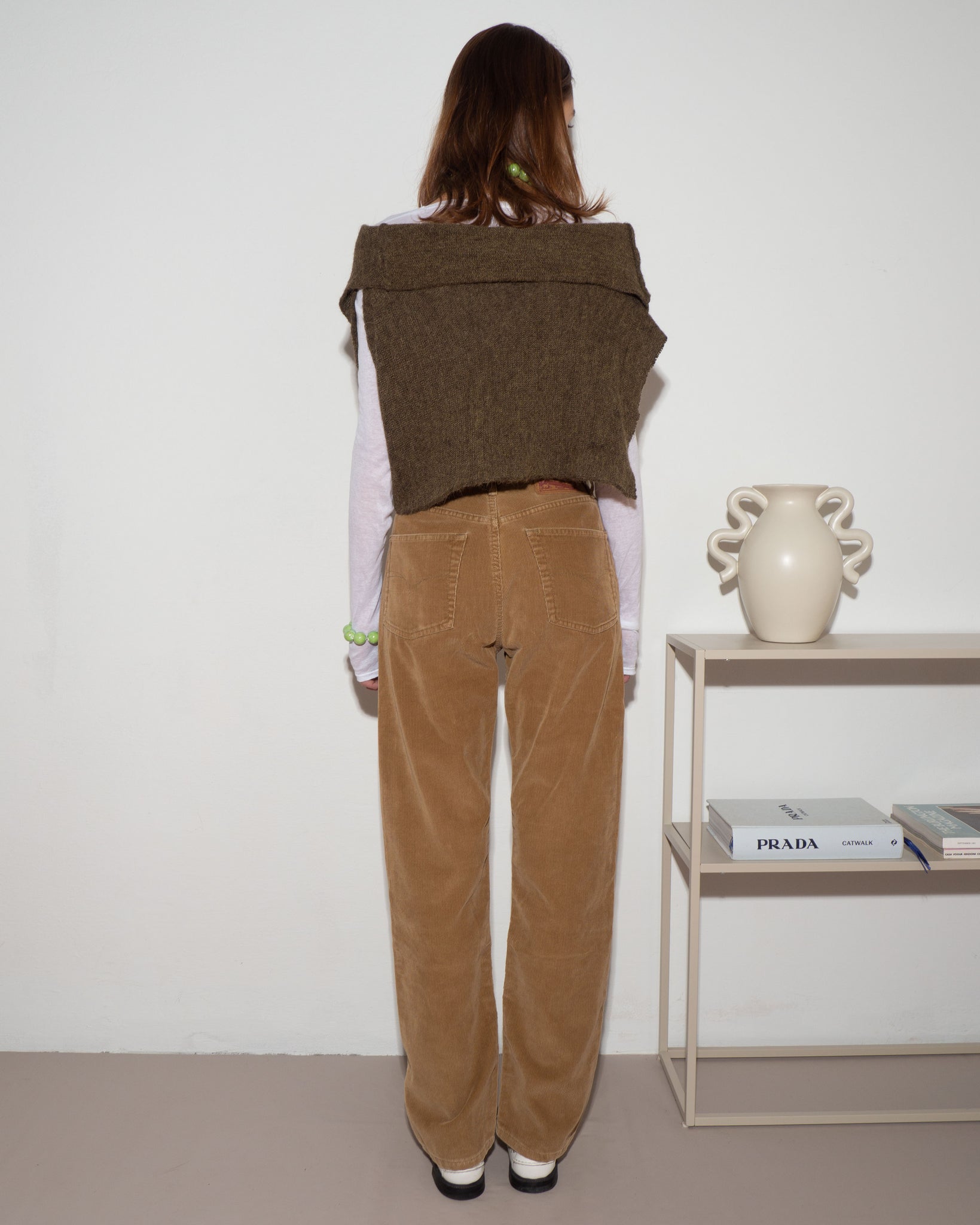 Diesel Corduroy Pants