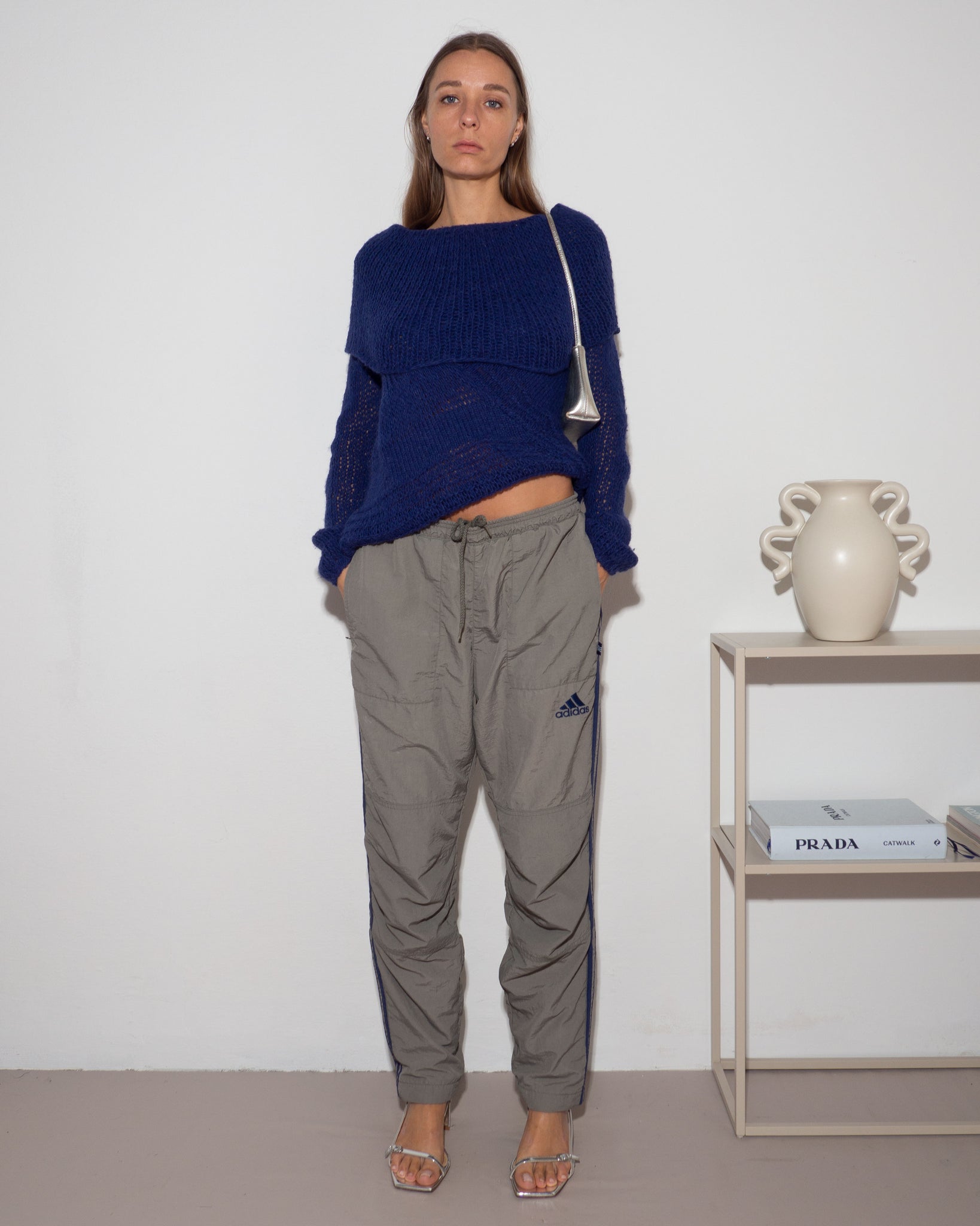 Max Mara Knit