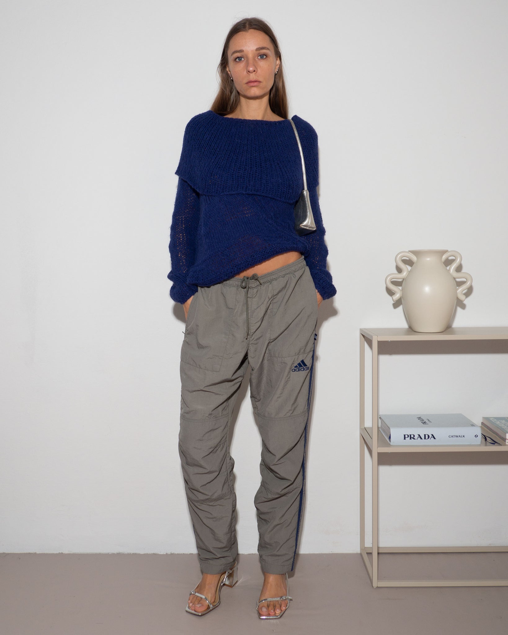 Max Mara Knit