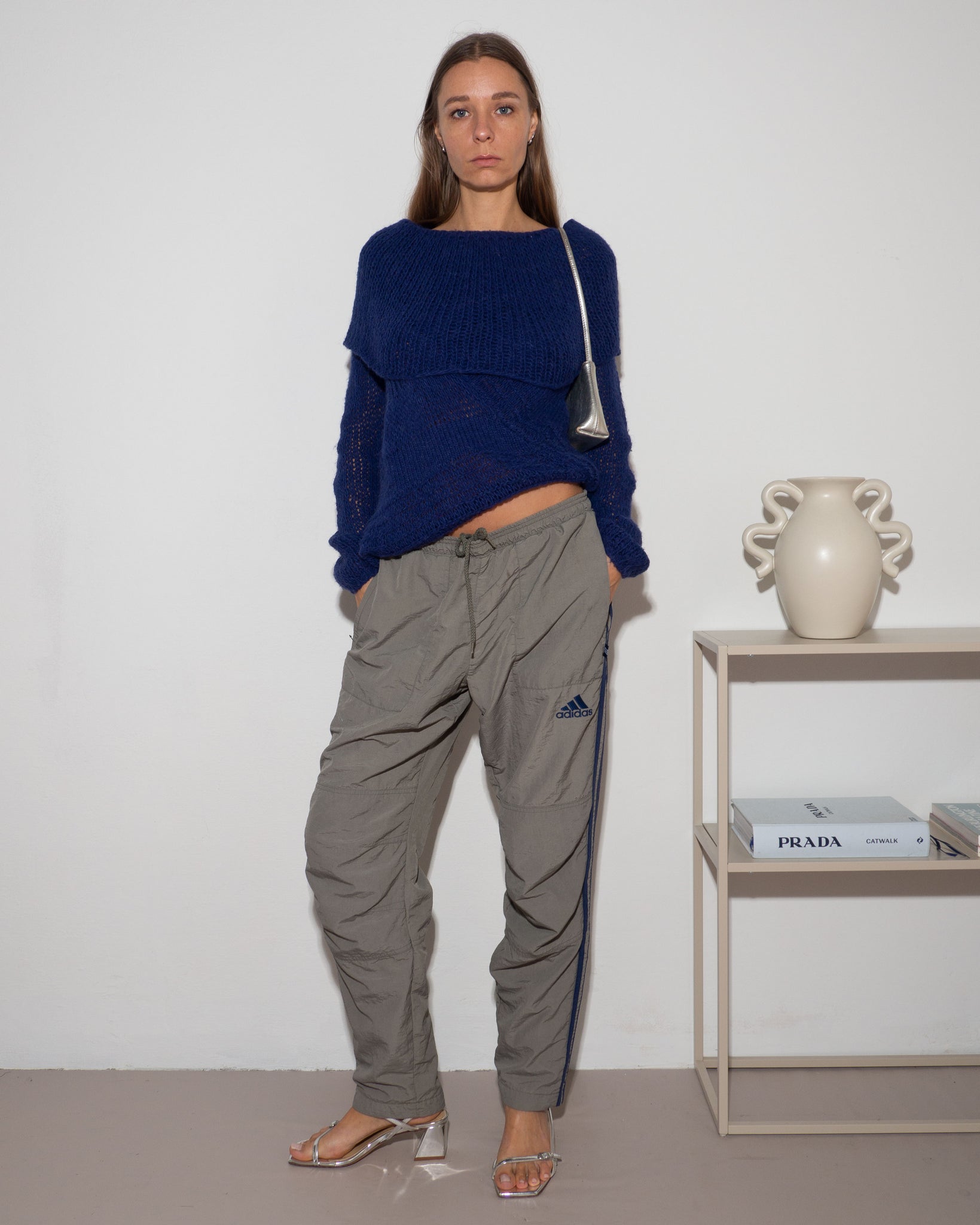 Max Mara Knit