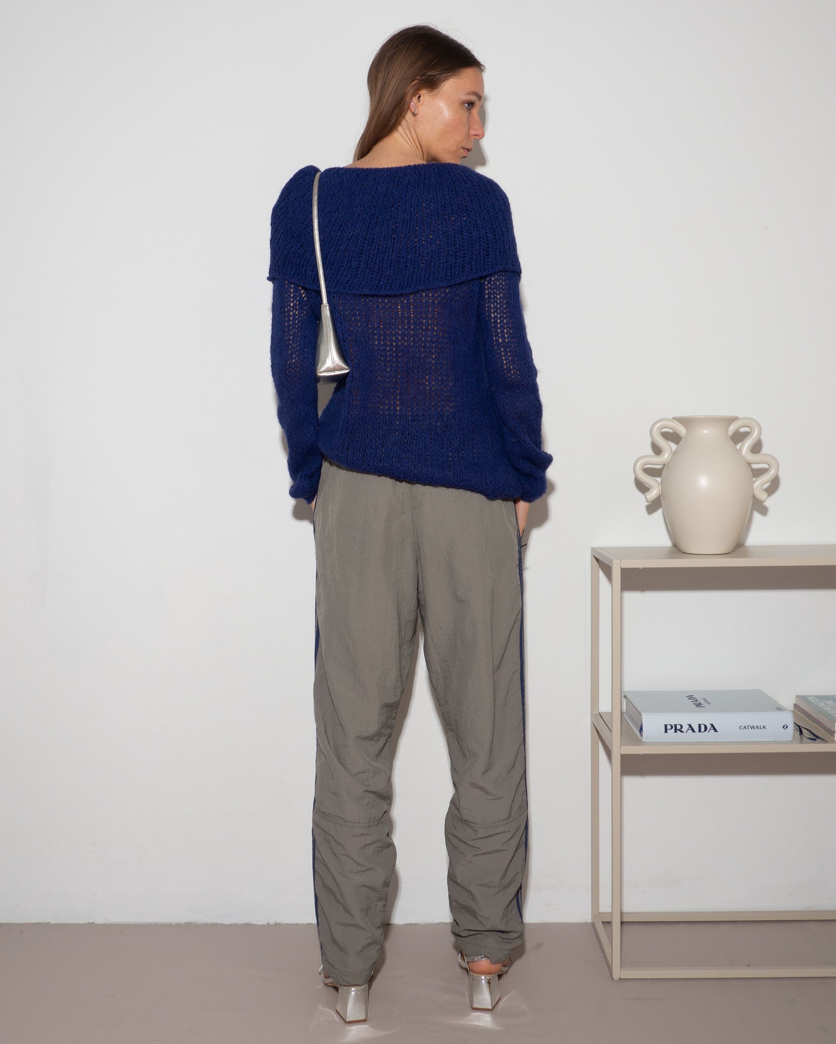 Max Mara Knit