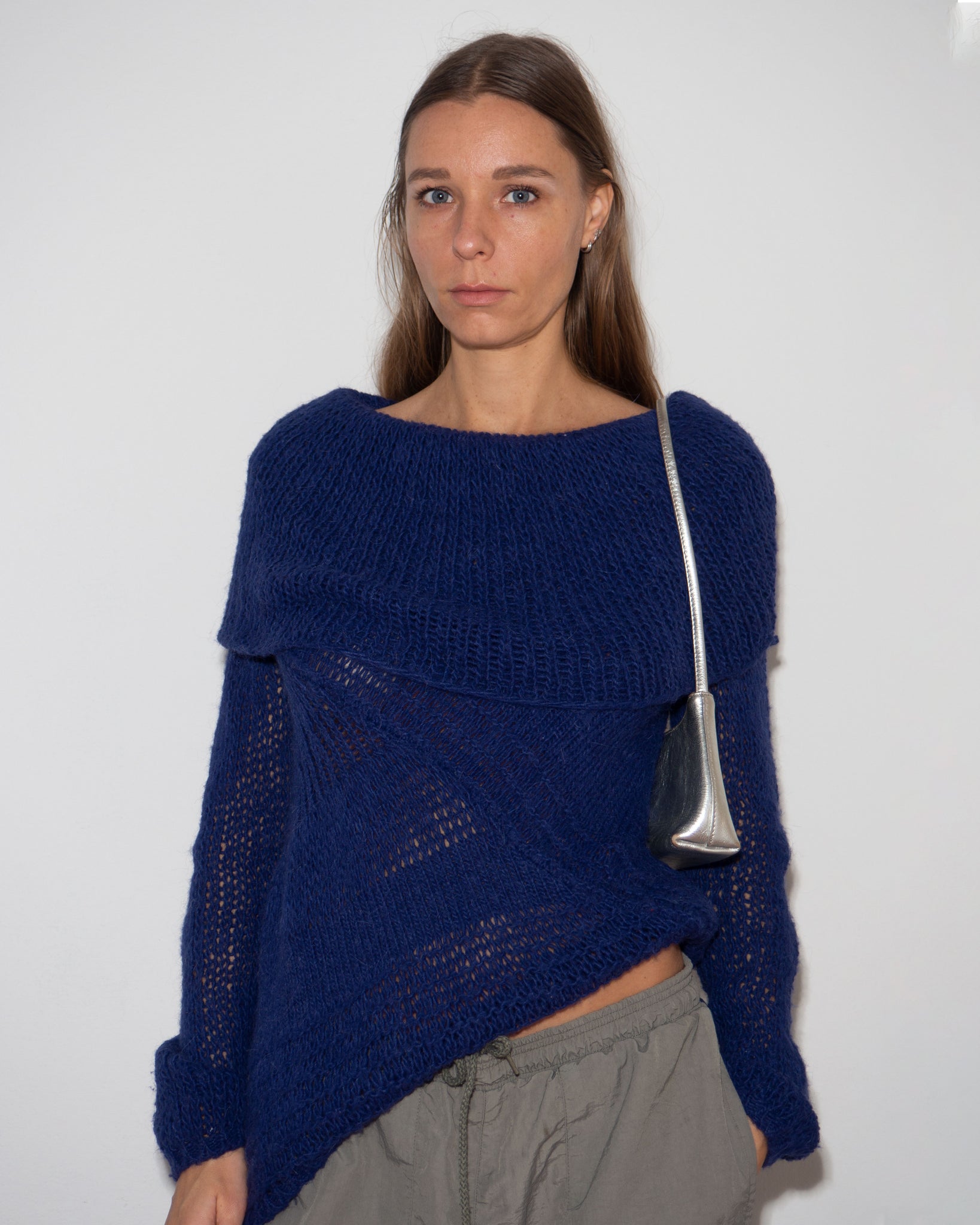Max Mara Knit