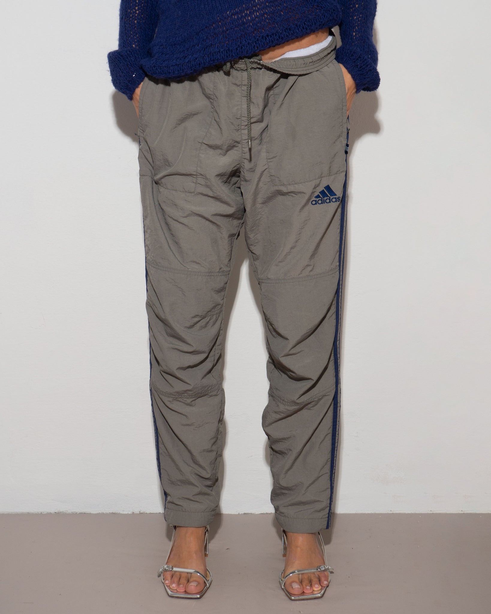 Adidas Track Pants