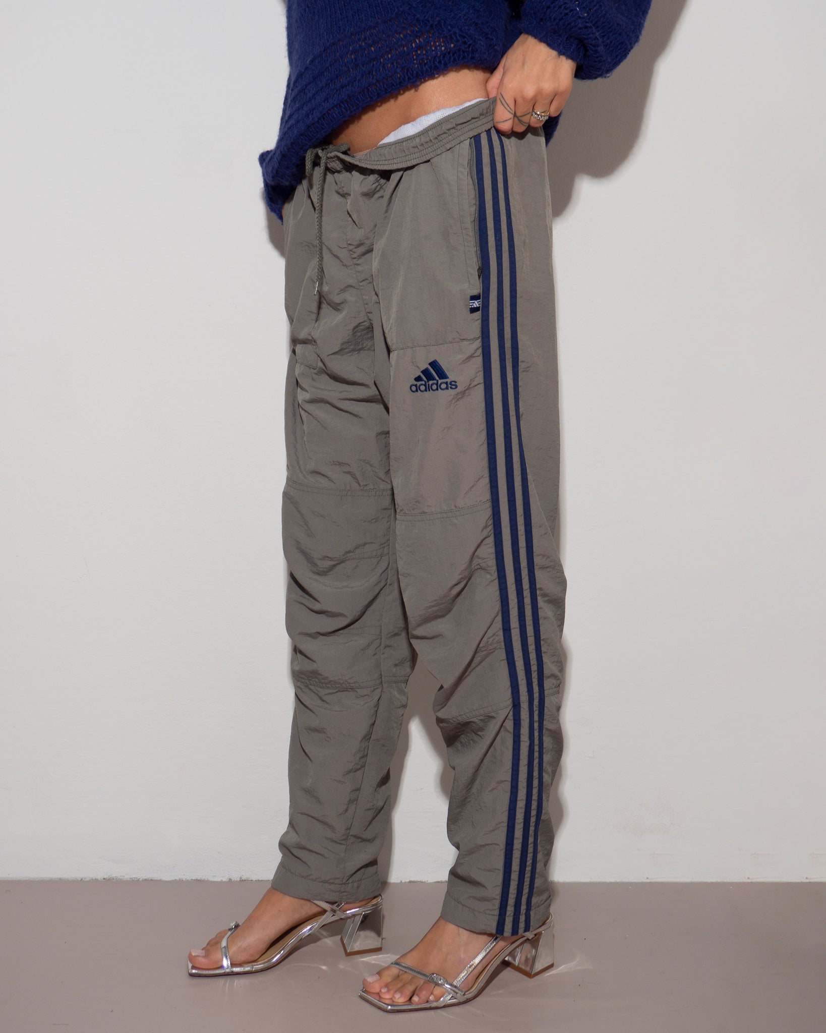 Adidas Track Pants