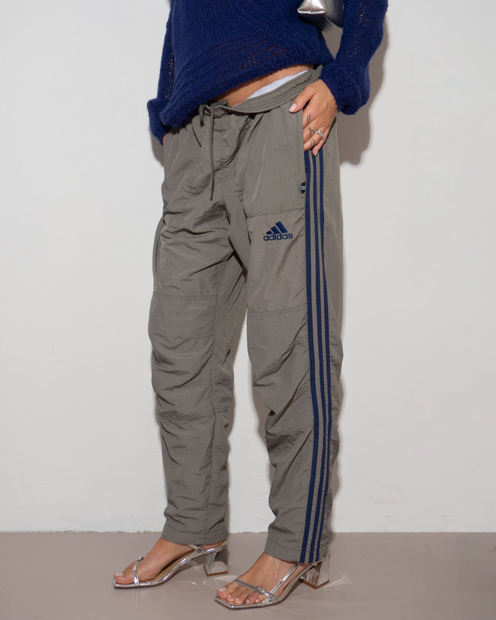 Adidas Track Pants