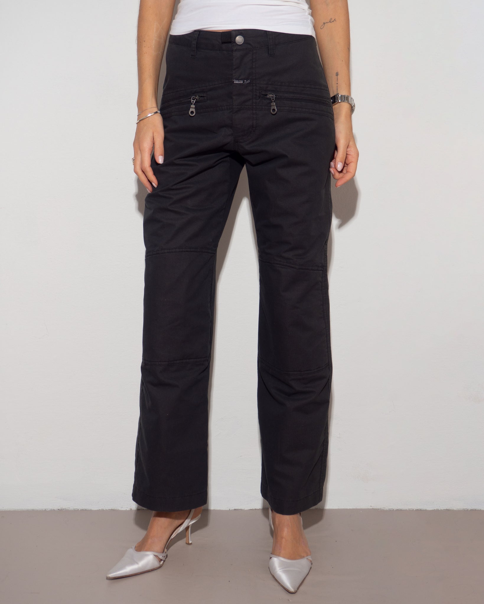 Marithé + François Girbaud Pants