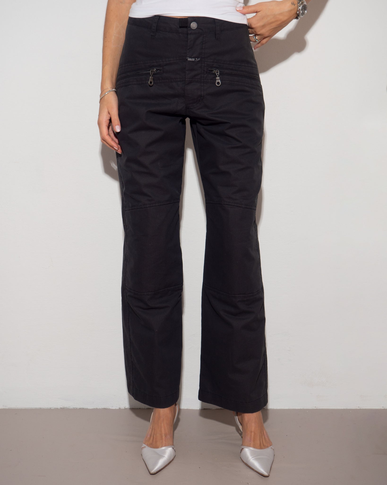Marithé + François Girbaud Pants