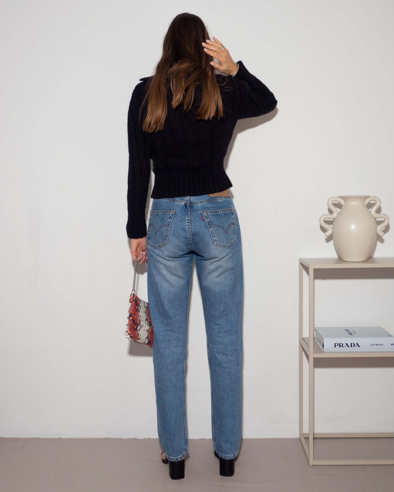 Germano Zama Cardigan
