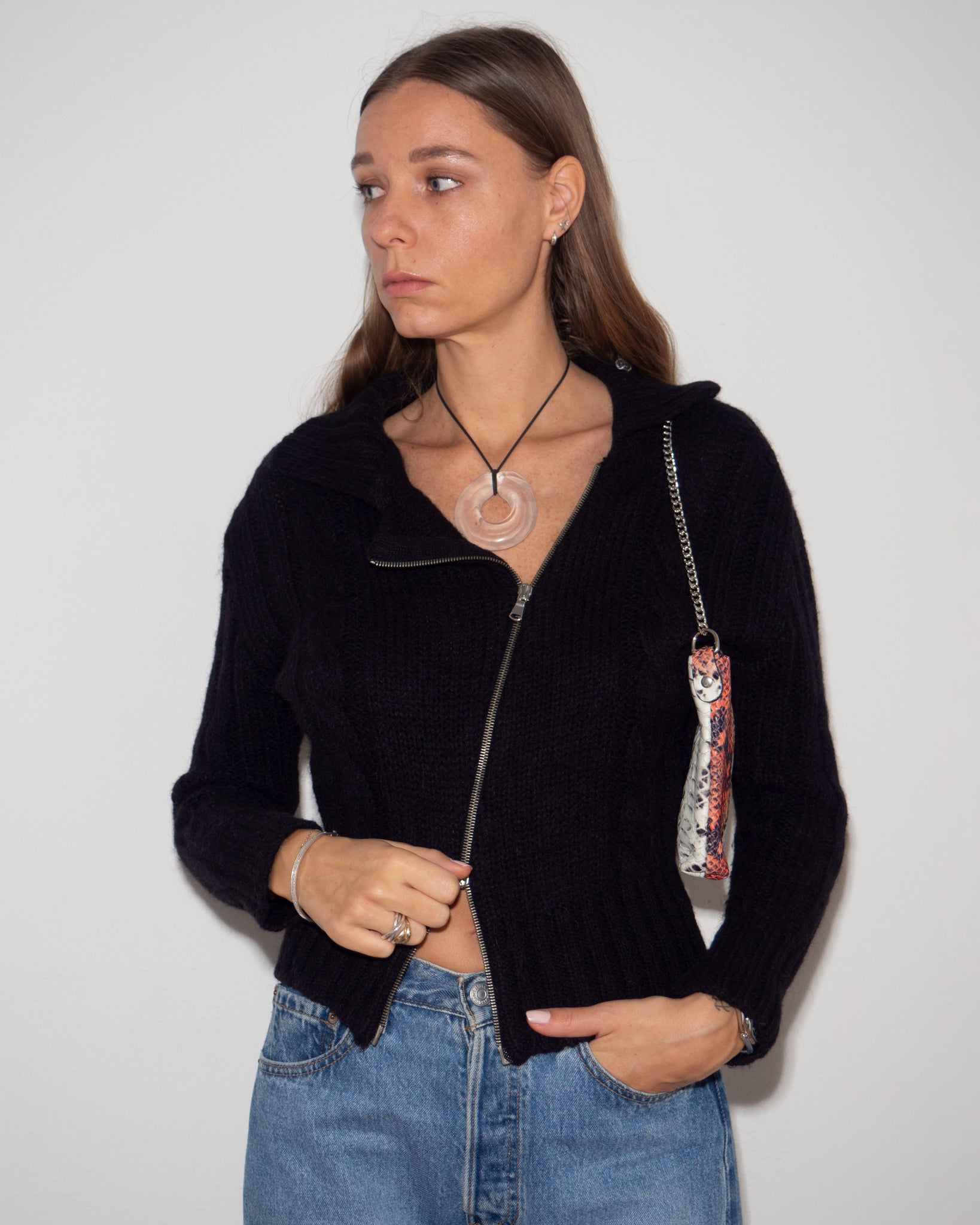 Germano Zama Cardigan