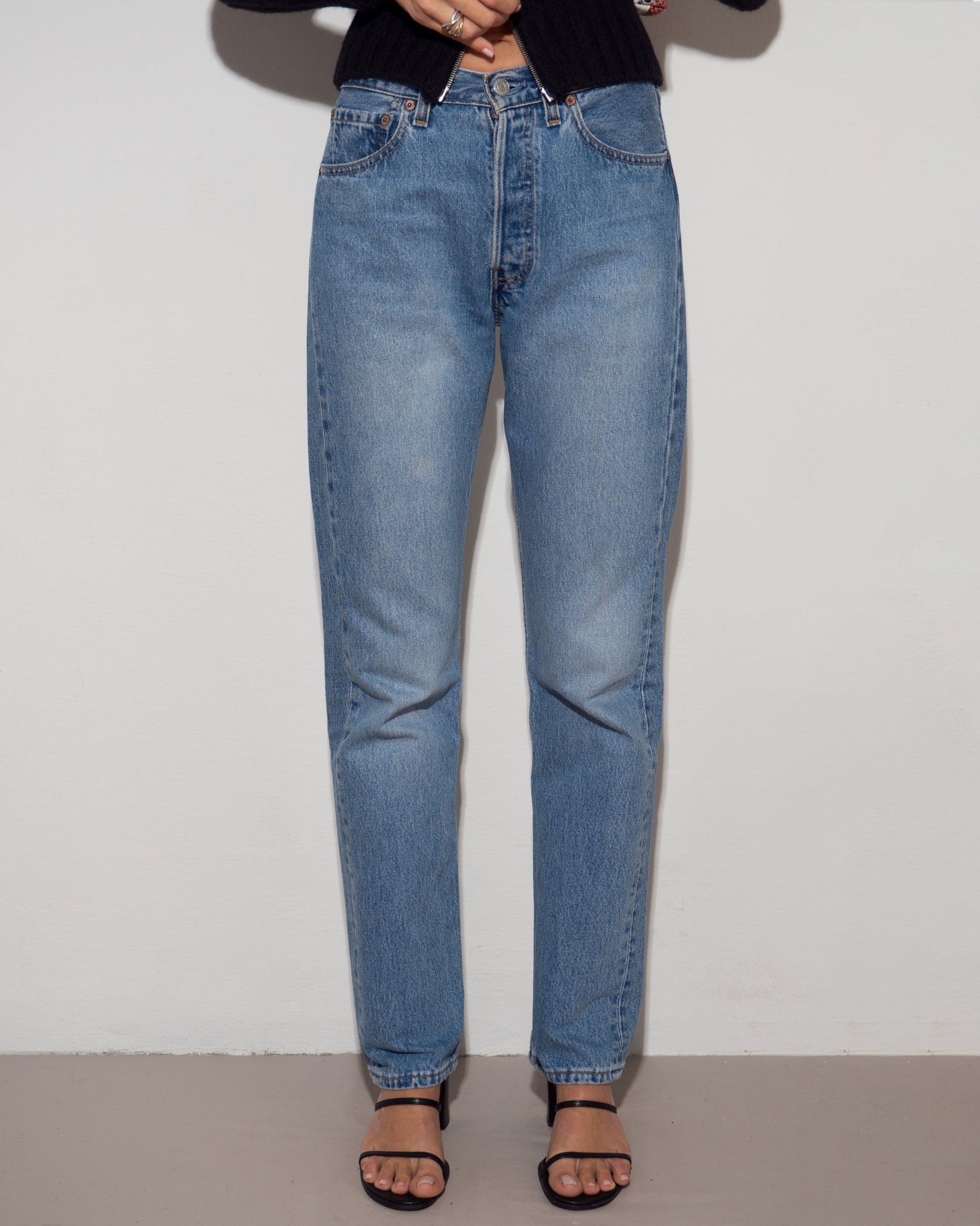 Levi's 501 (28)