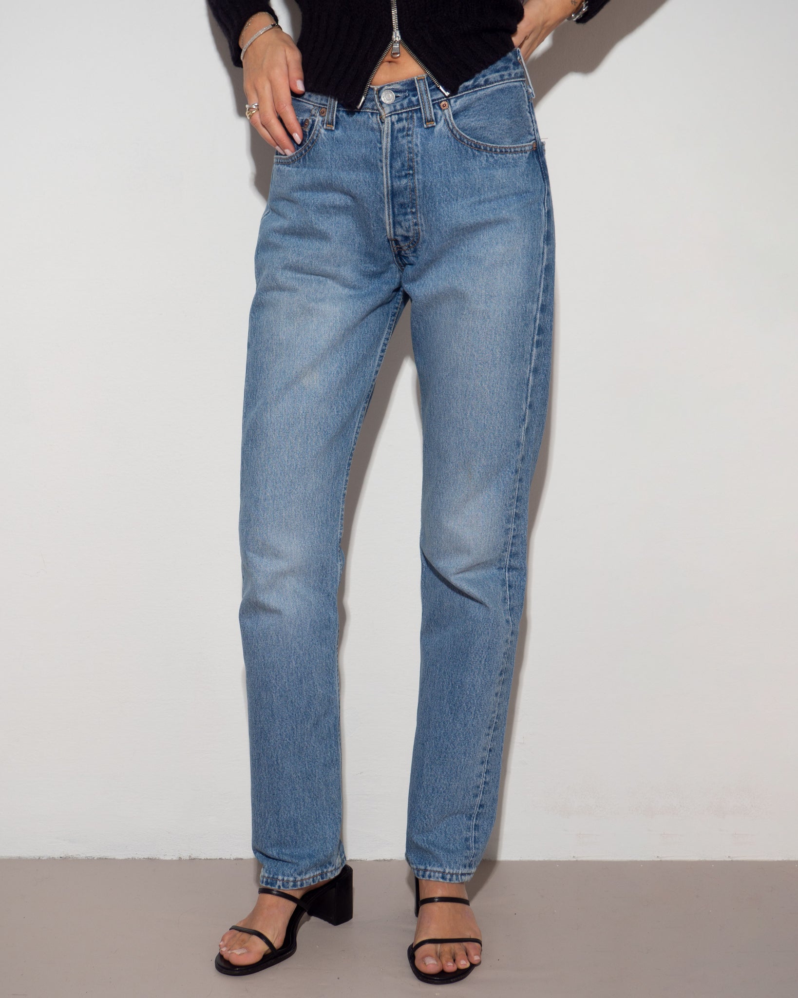 Levi's 501 (28)