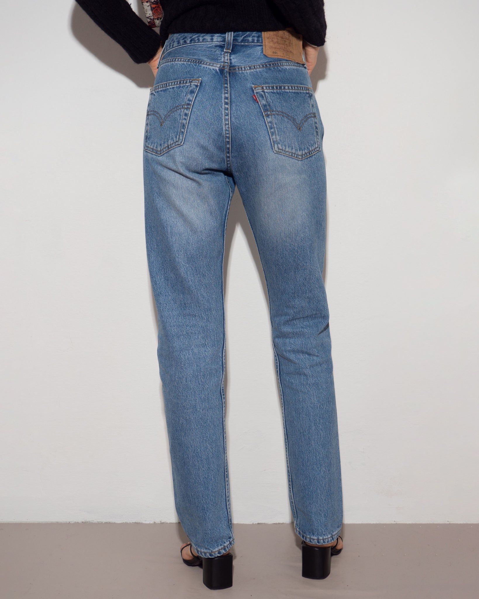 Levi's 501 (28)