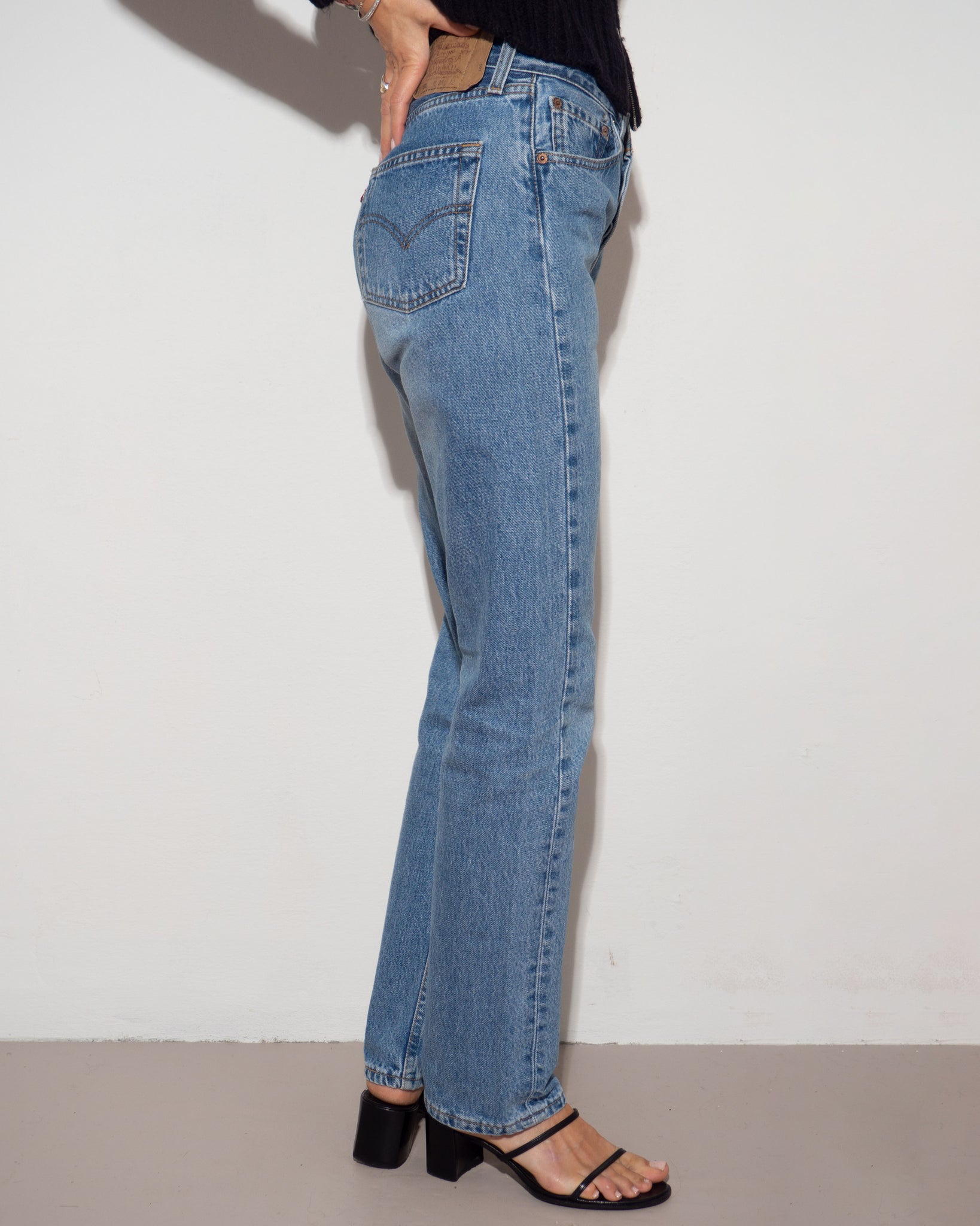 Levi's 501 (28)