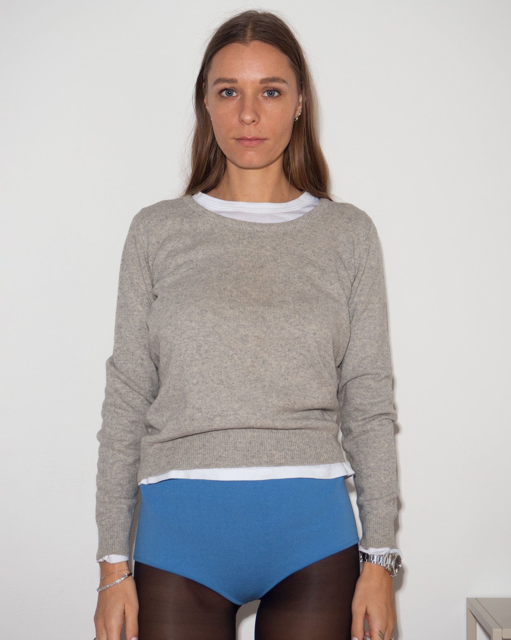 Pure Cashmere Knit