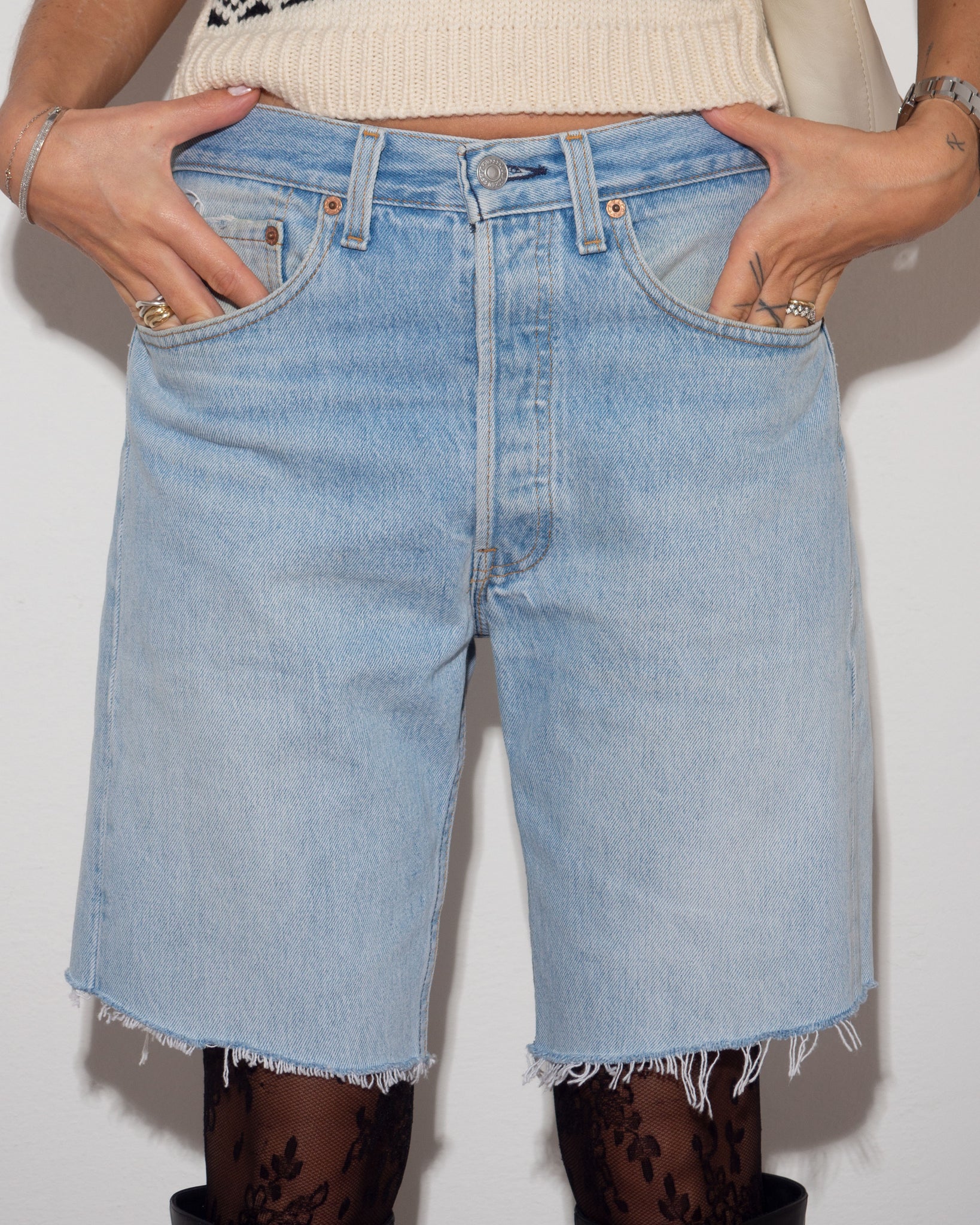Levi's Bermuda Shorts
