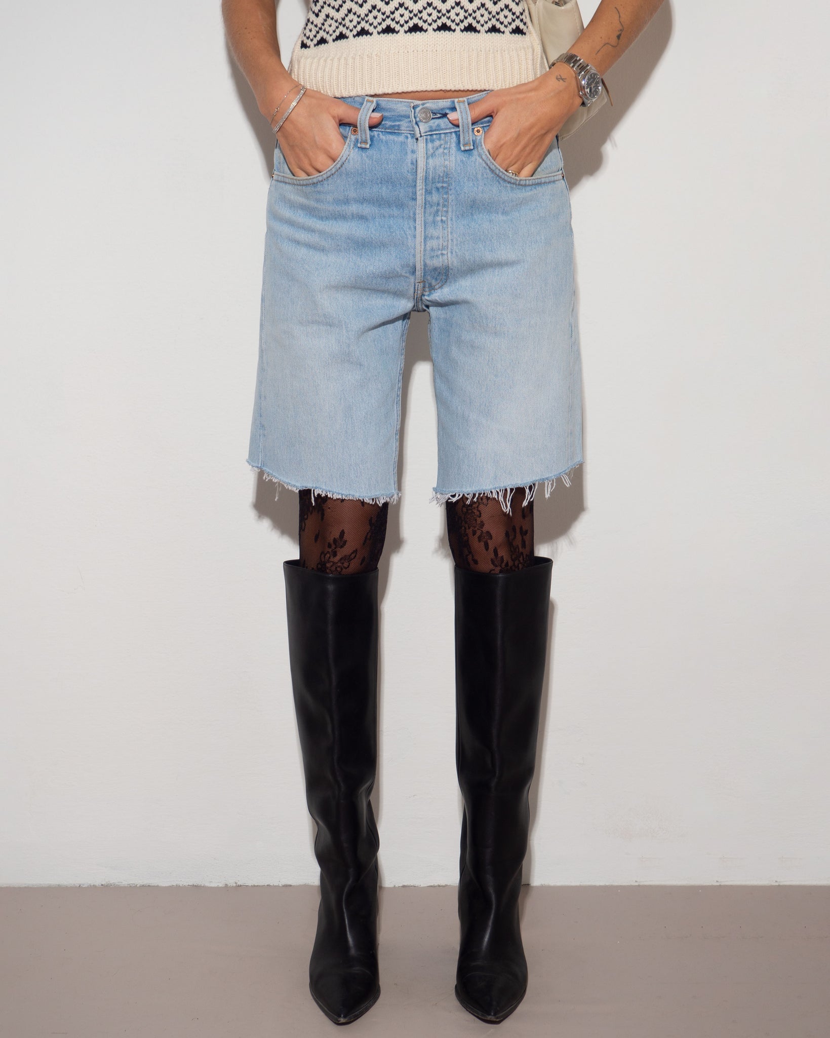 Levi's Bermuda Shorts