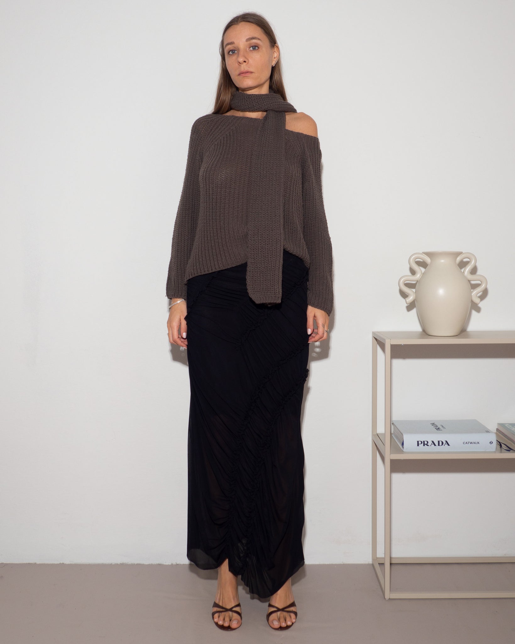 Mariella Burani Skirt