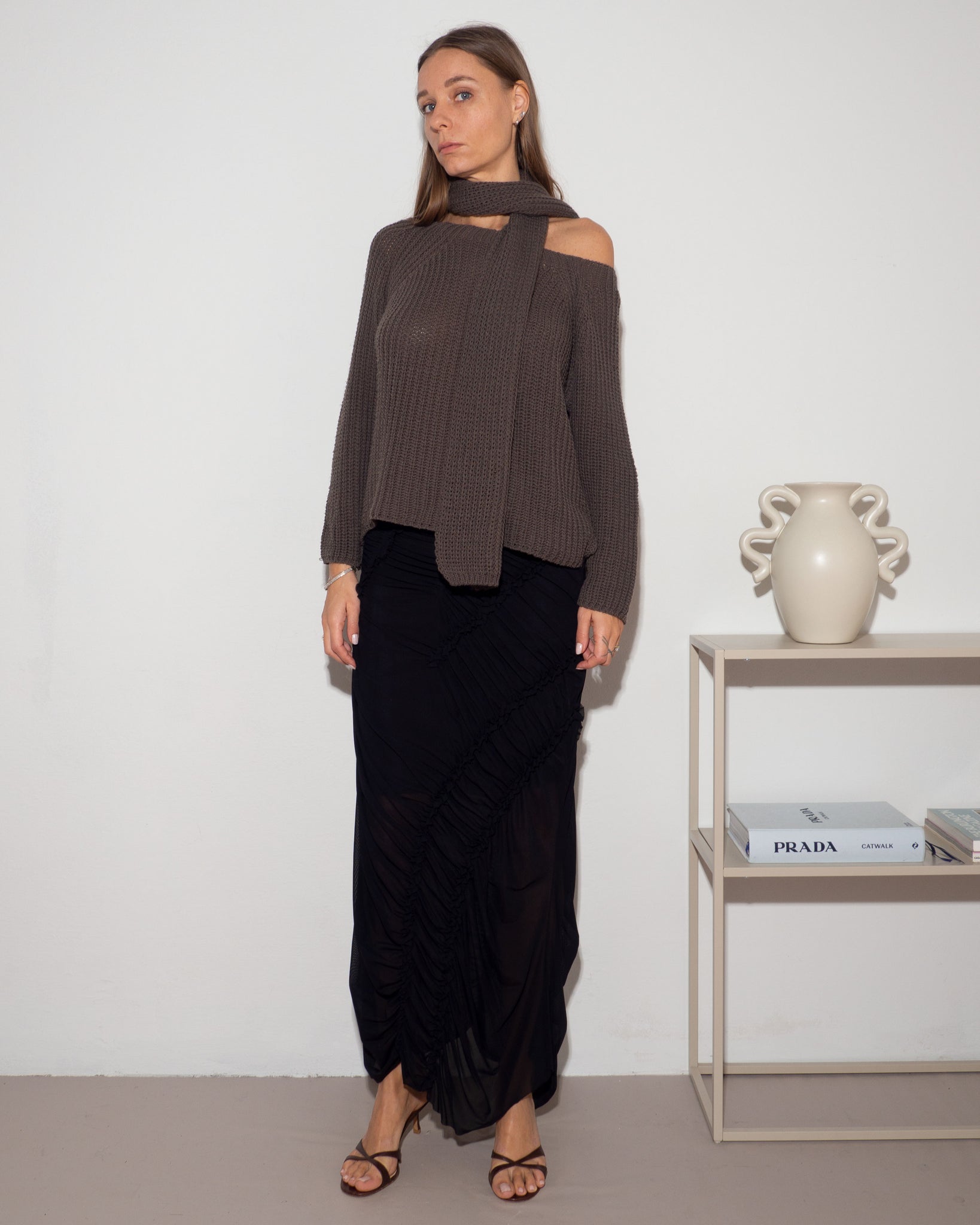 Mariella Burani Skirt