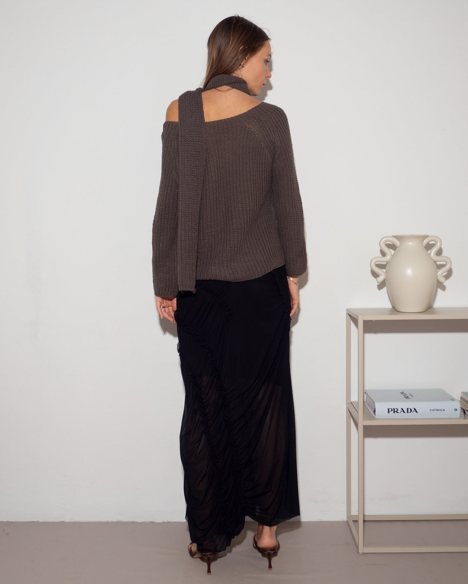Mariella Burani Skirt