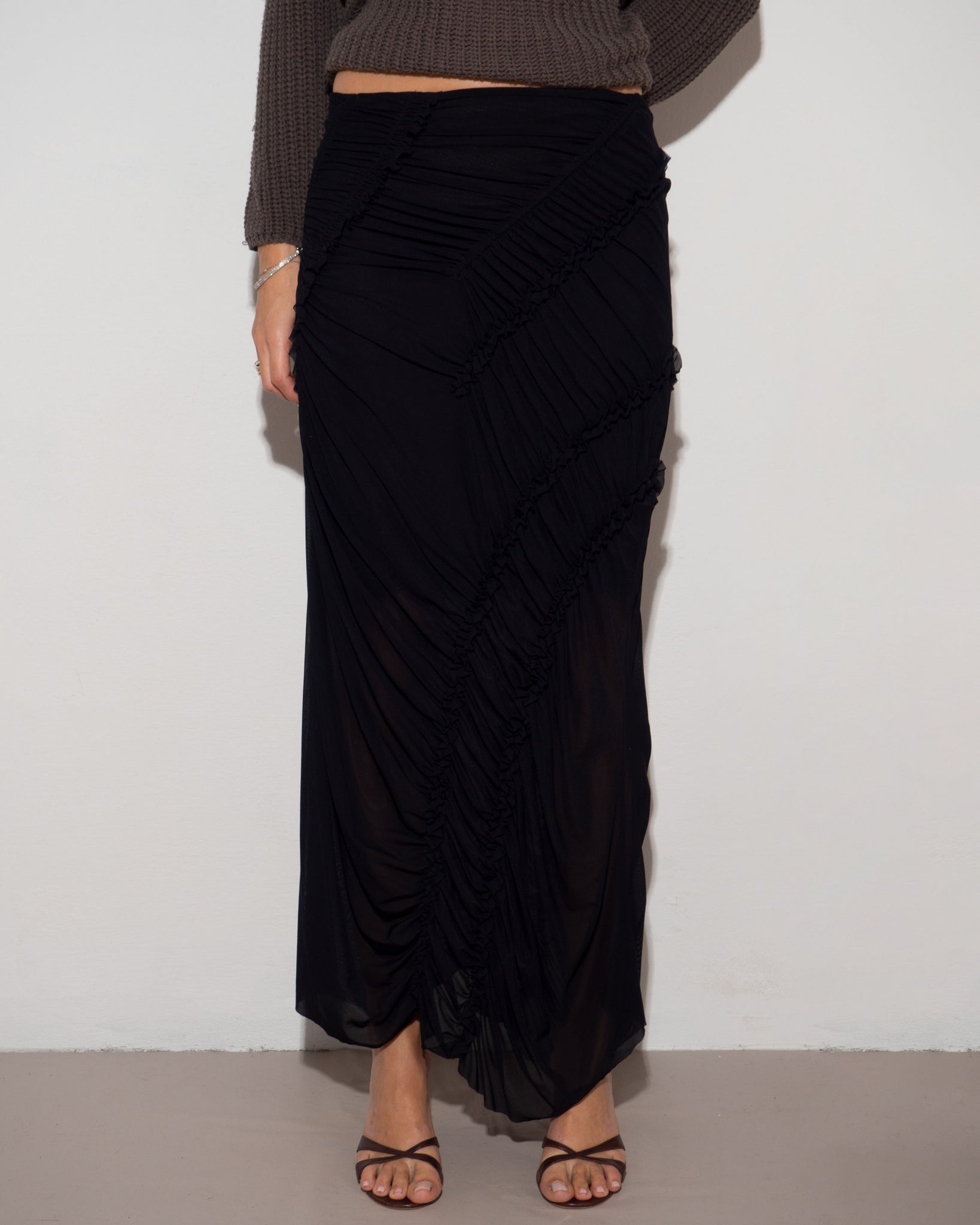 Mariella Burani Skirt