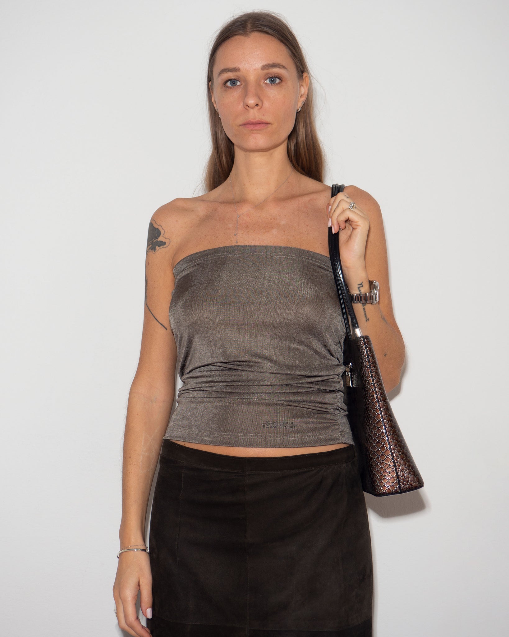 Diesel Tube Top