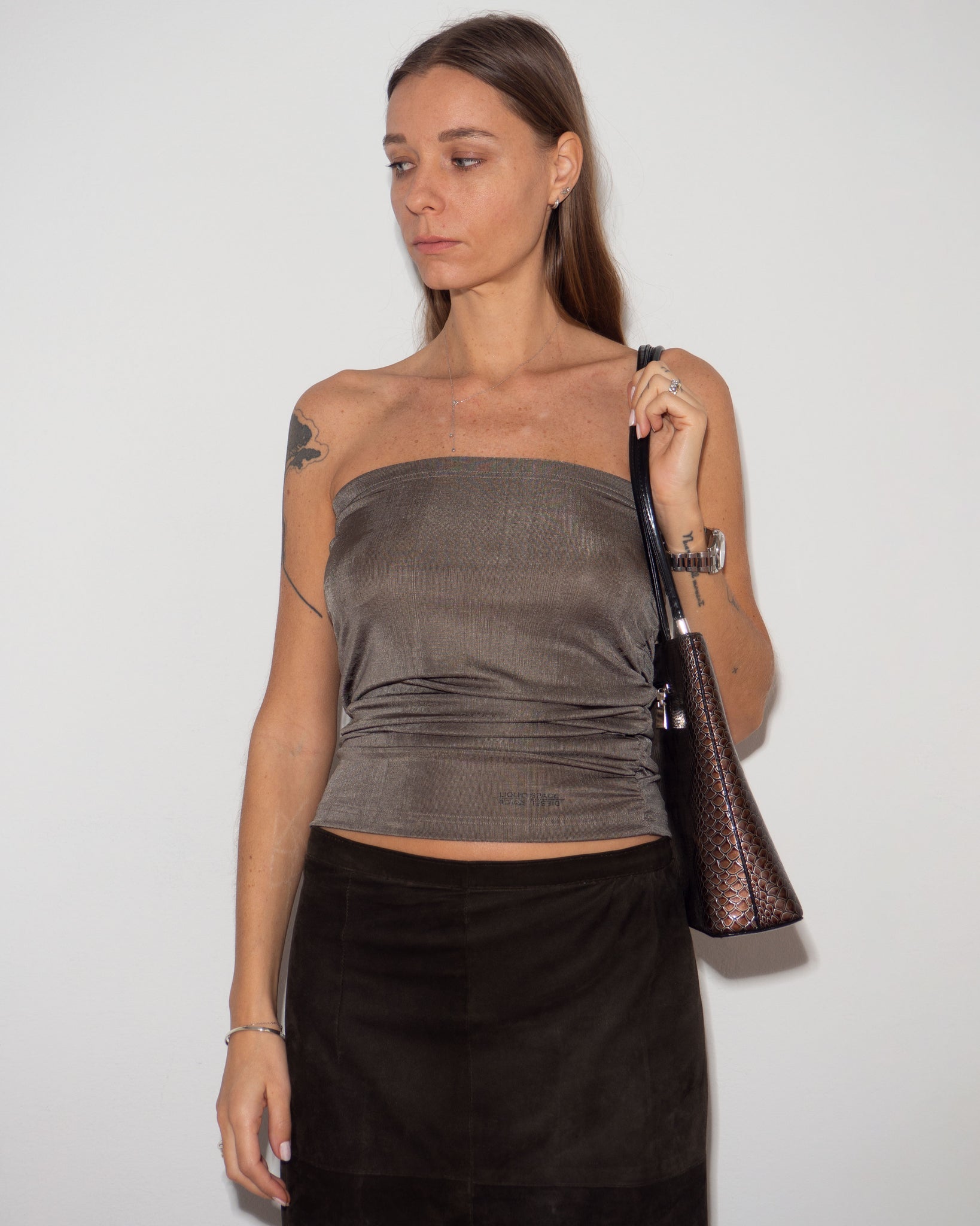 Diesel Tube Top