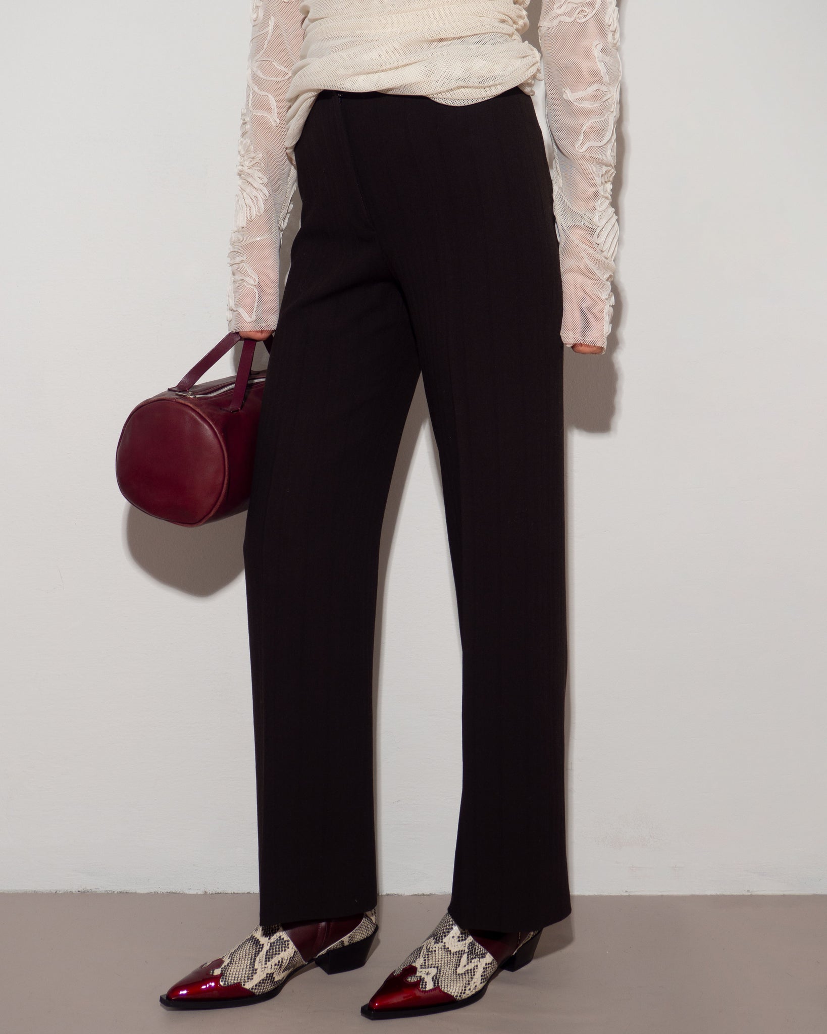 Marella Wool Pants