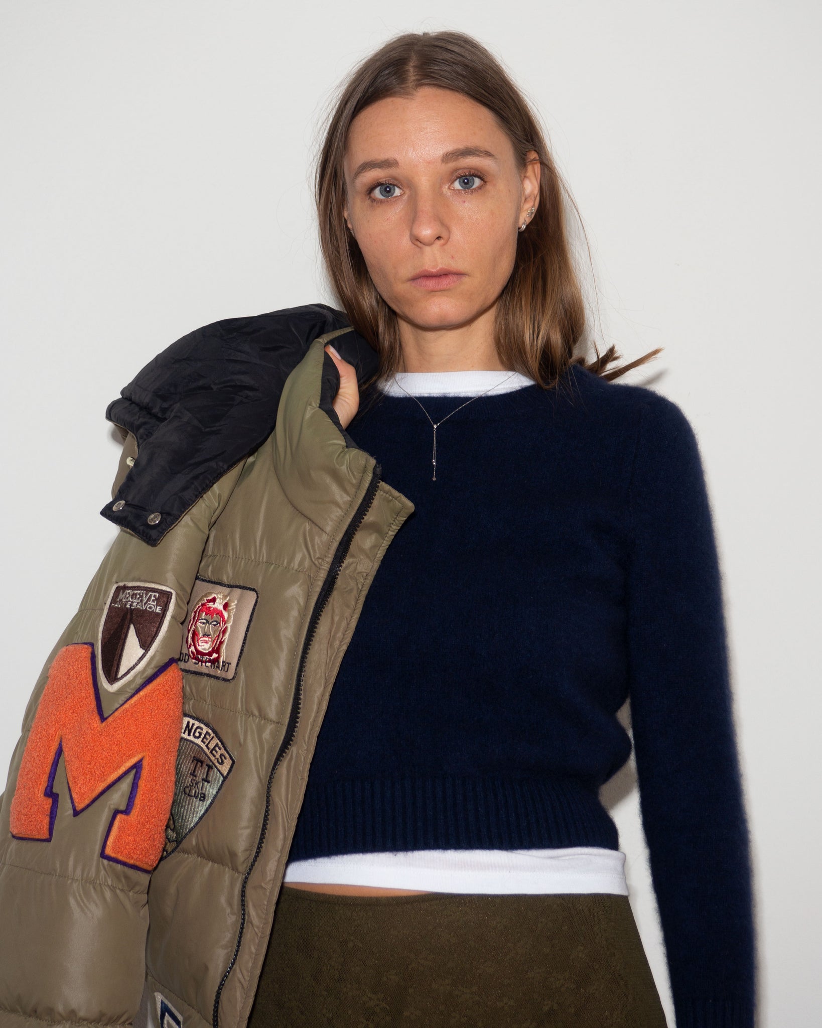 Pure Cashmere Knit