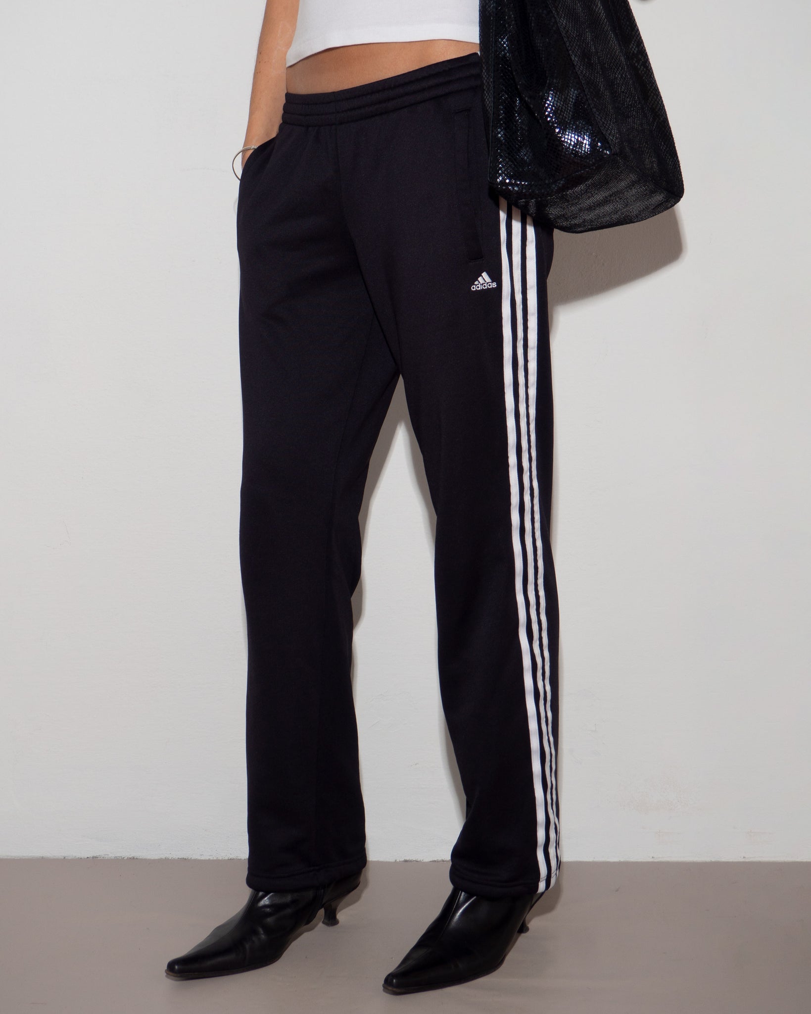 Adidas Track Pants