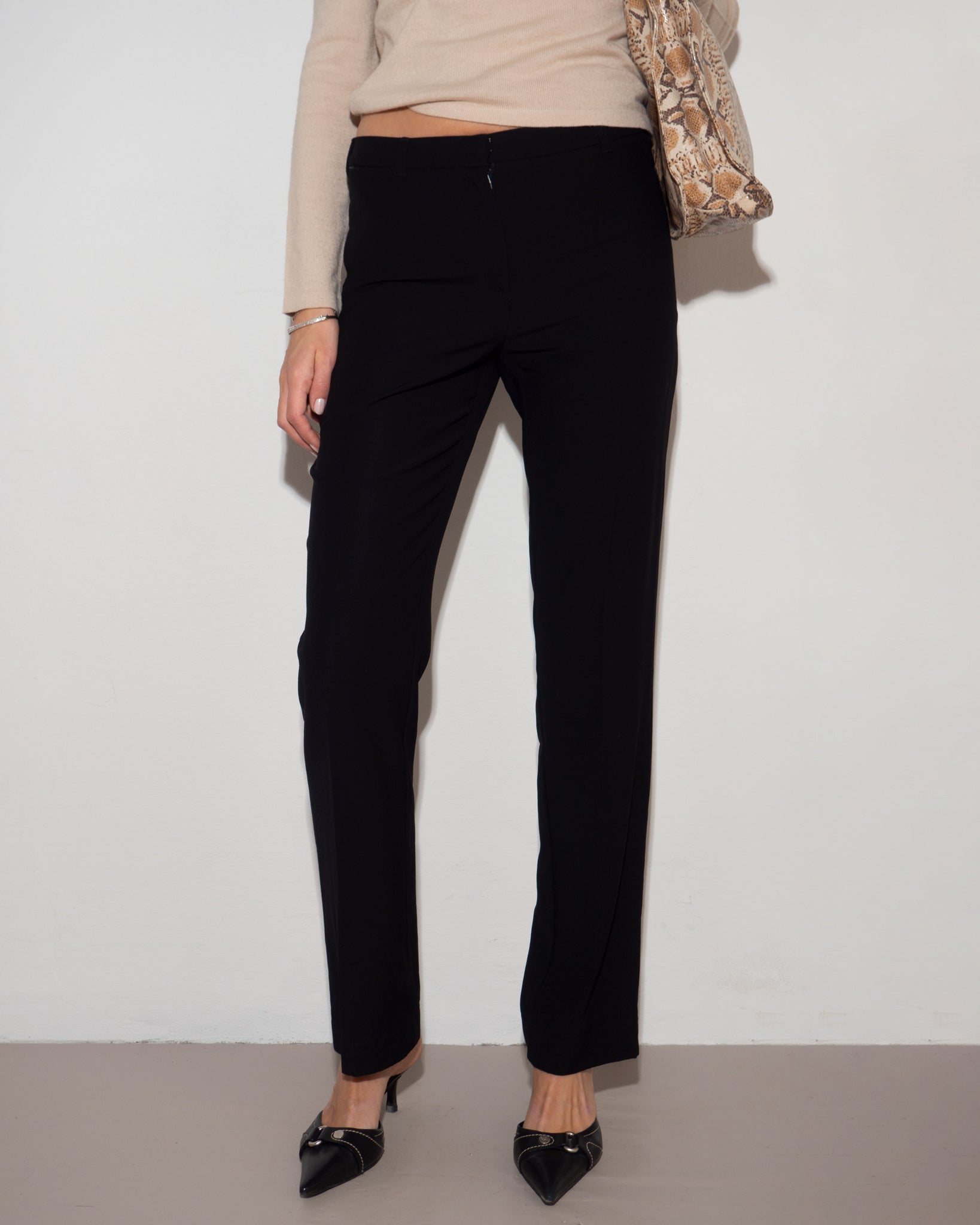 Narciso Rodriguez Pants