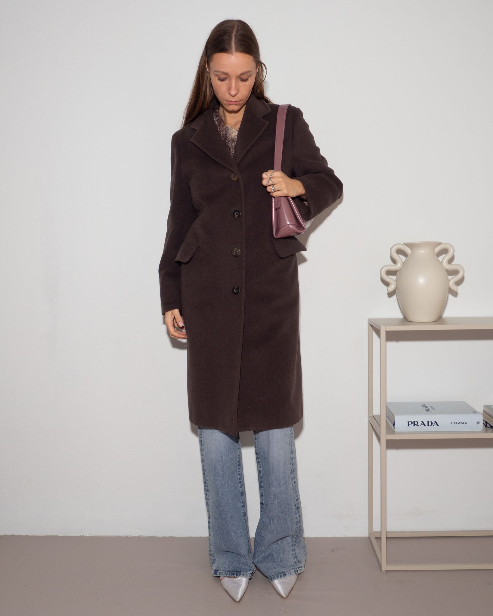 Marella Wool Coat