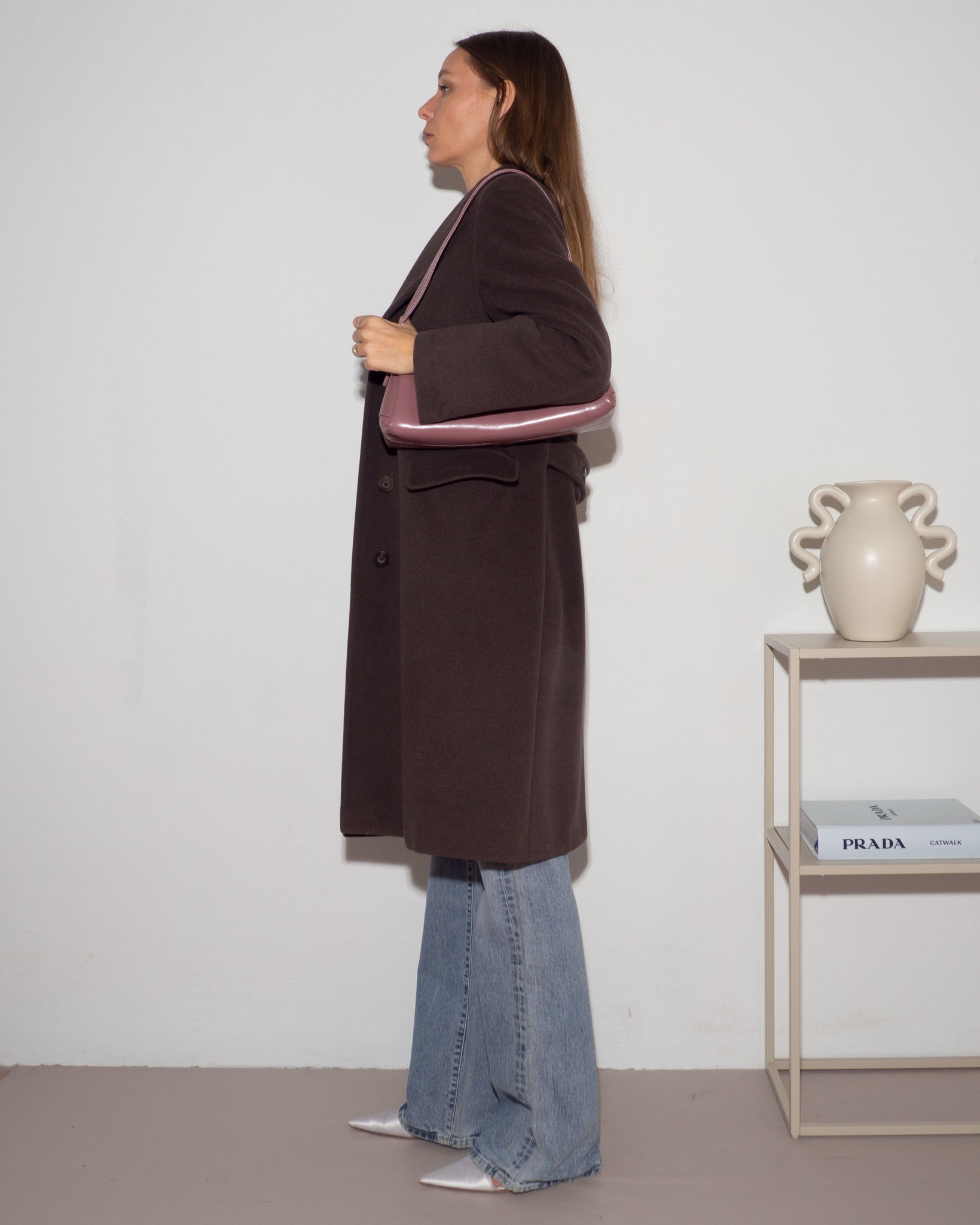 Marella Wool Coat