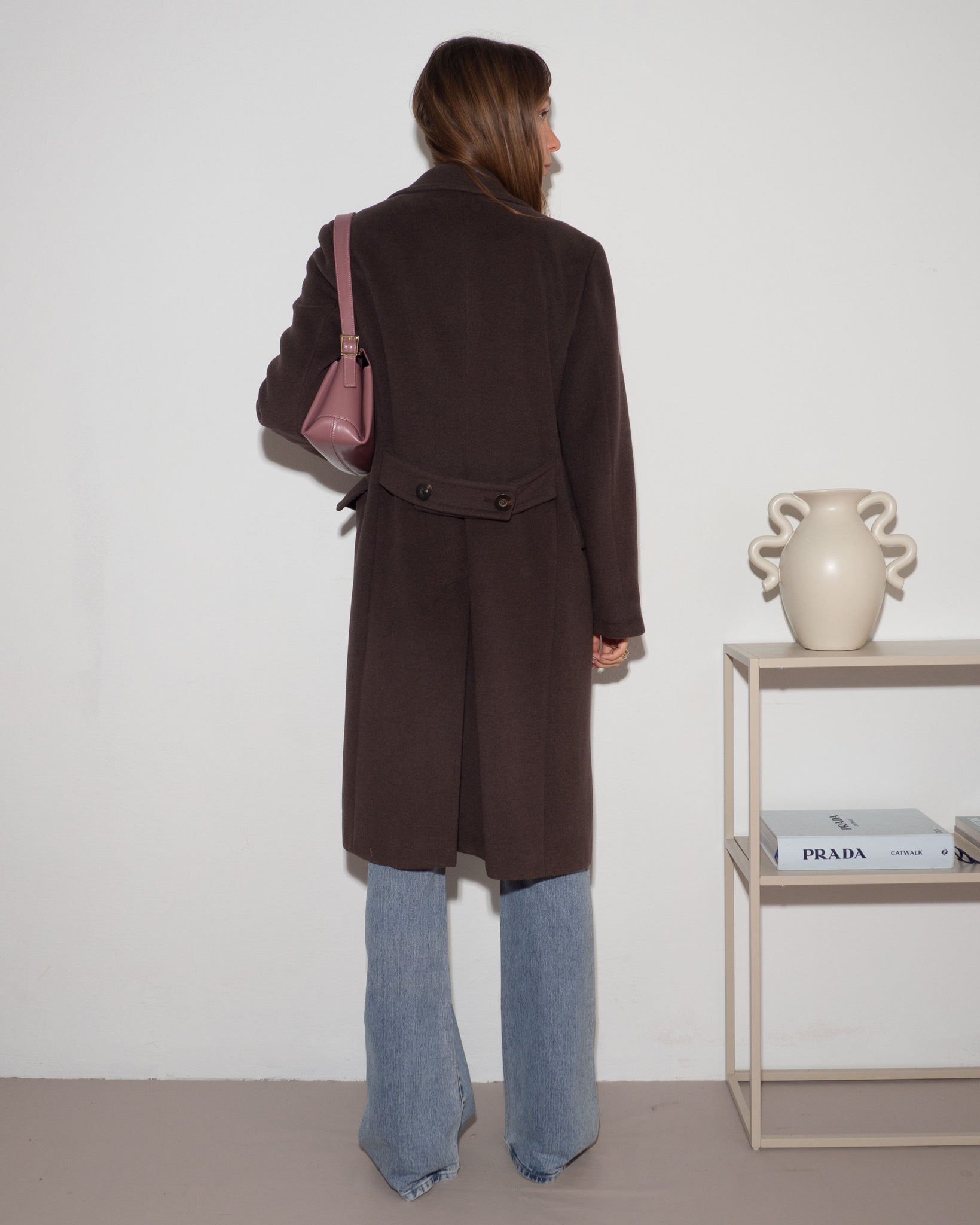 Marella Wool Coat