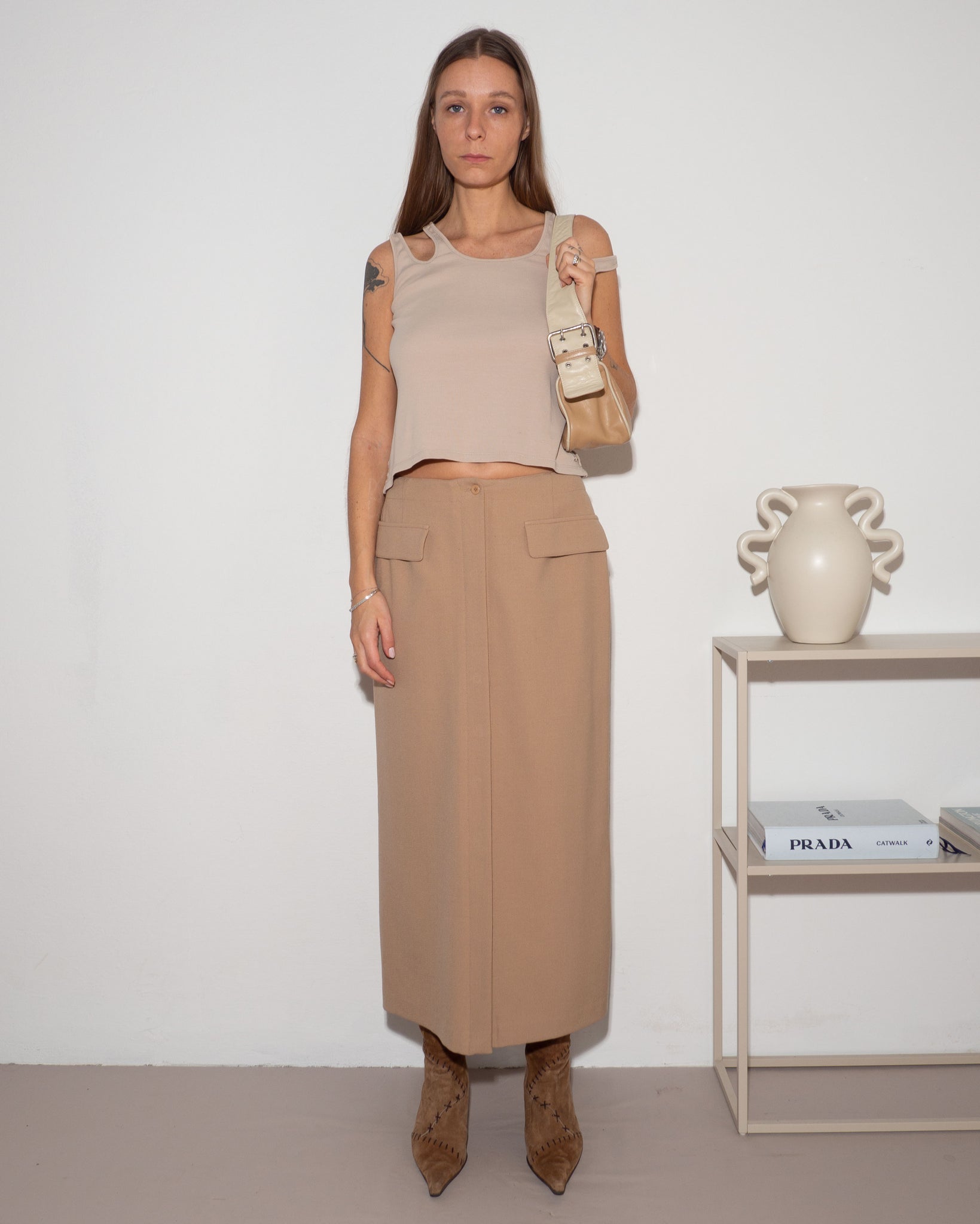 Sonia Rykiel Tank