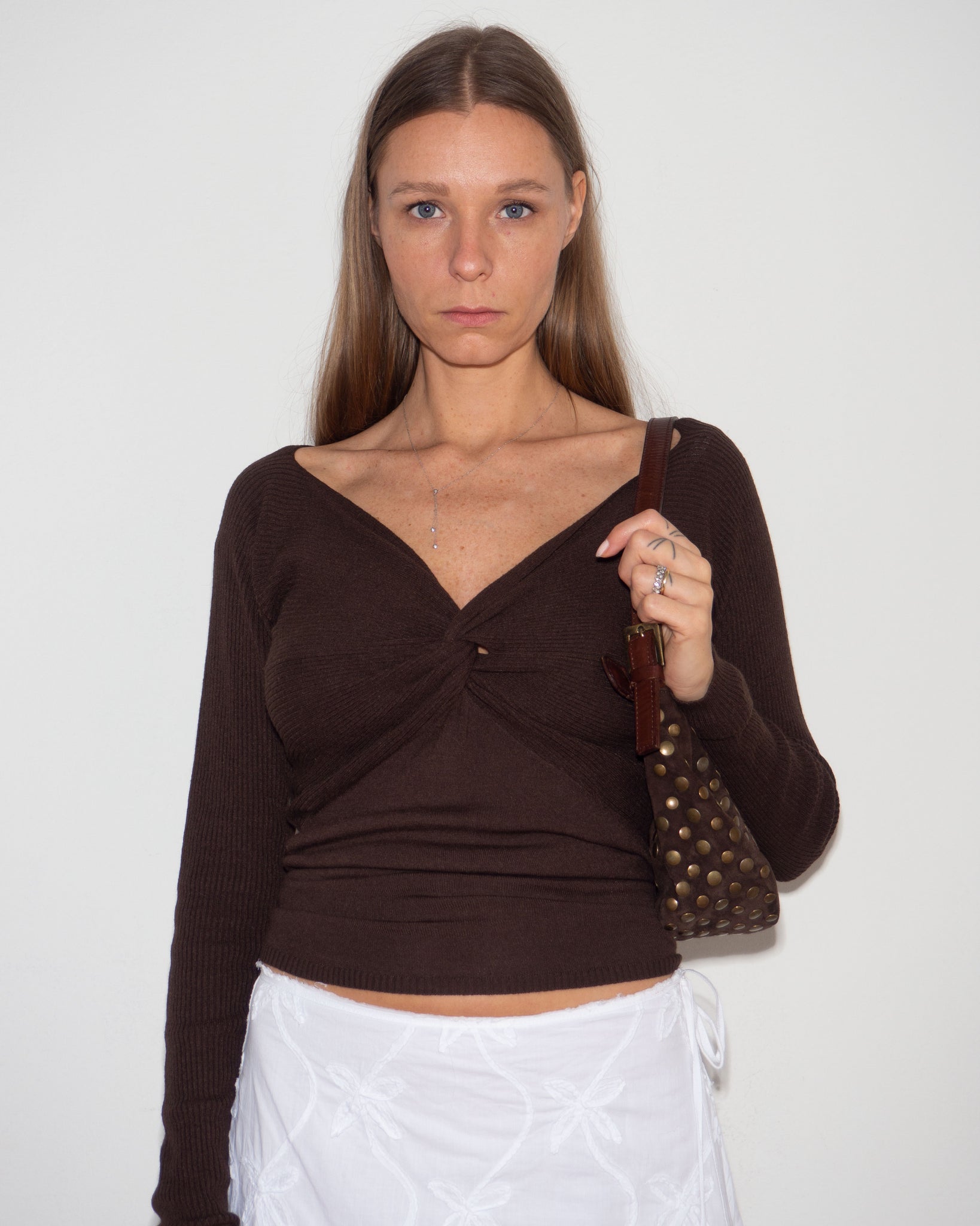 Max Mara Knit
